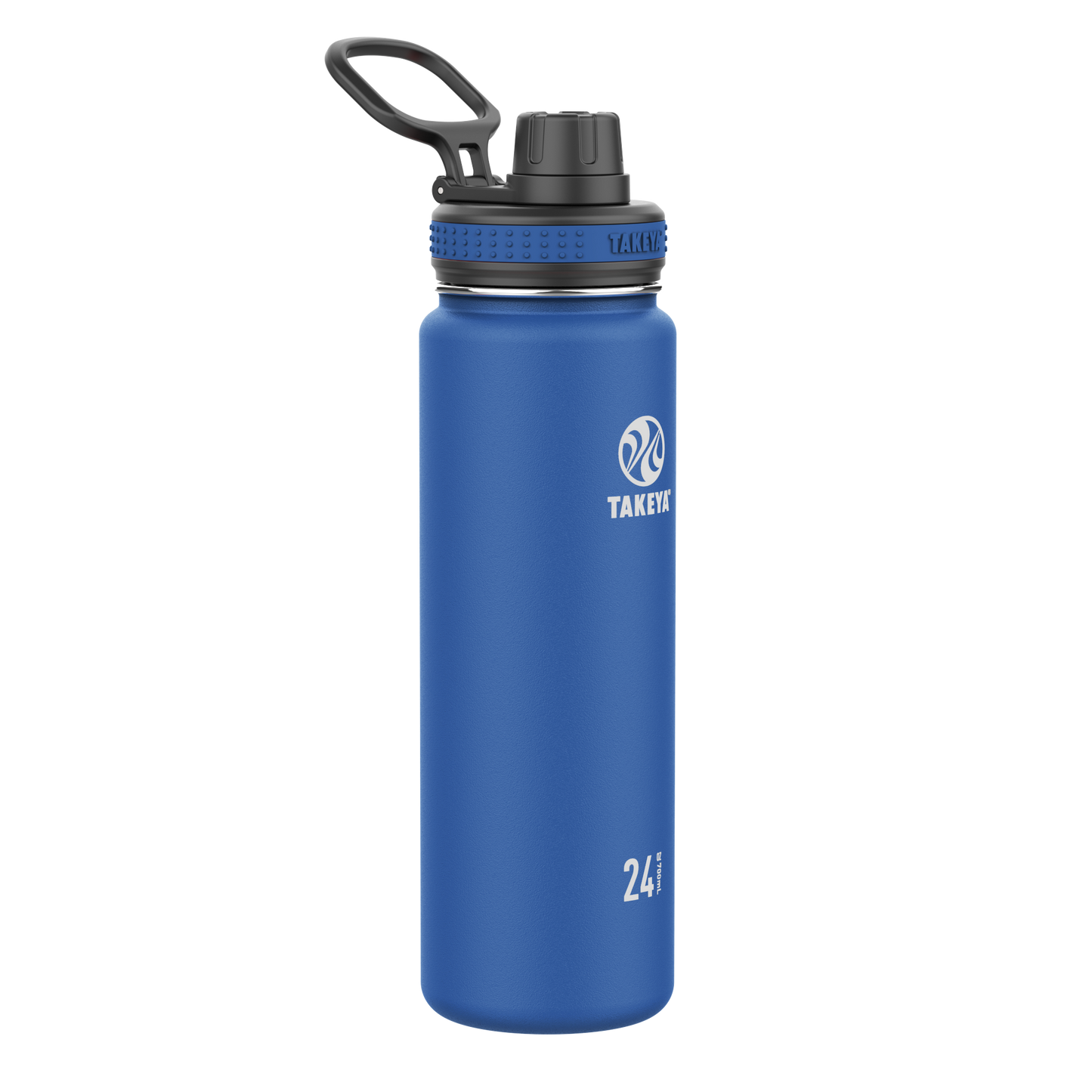 originals-water-bottle-with-spout-lid-o0 50047-OG-Spout-24-Navy-angle.png