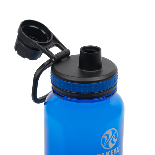tritan-water-bottle-with-spout-lid-4-pack-o7 50276-Tritan-Spout_Lid-32-Royal-open.png
