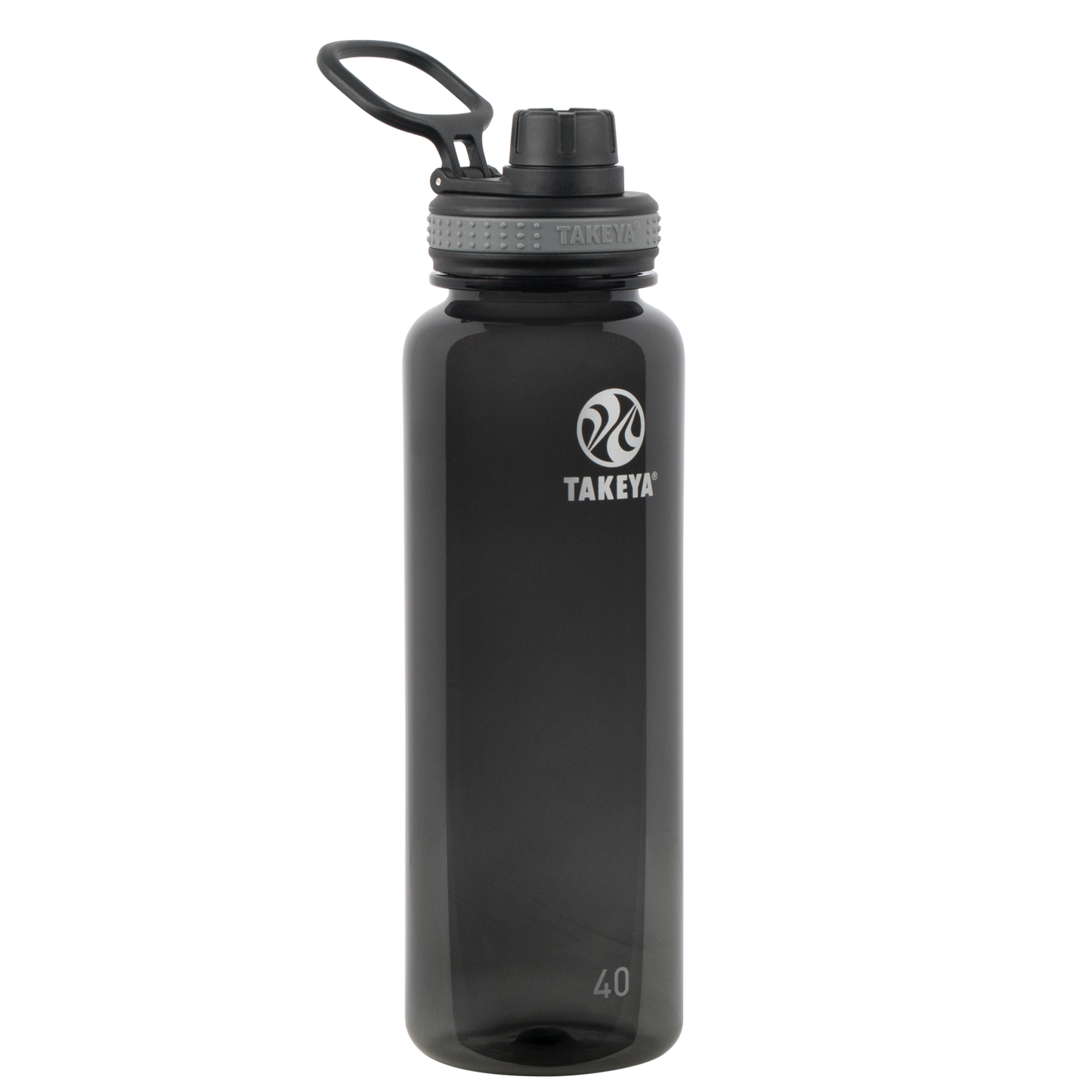 tritan-water-bottle-with-spout-lid-k5 50280-Tritan-SpoutLid-40-Black-angle.png