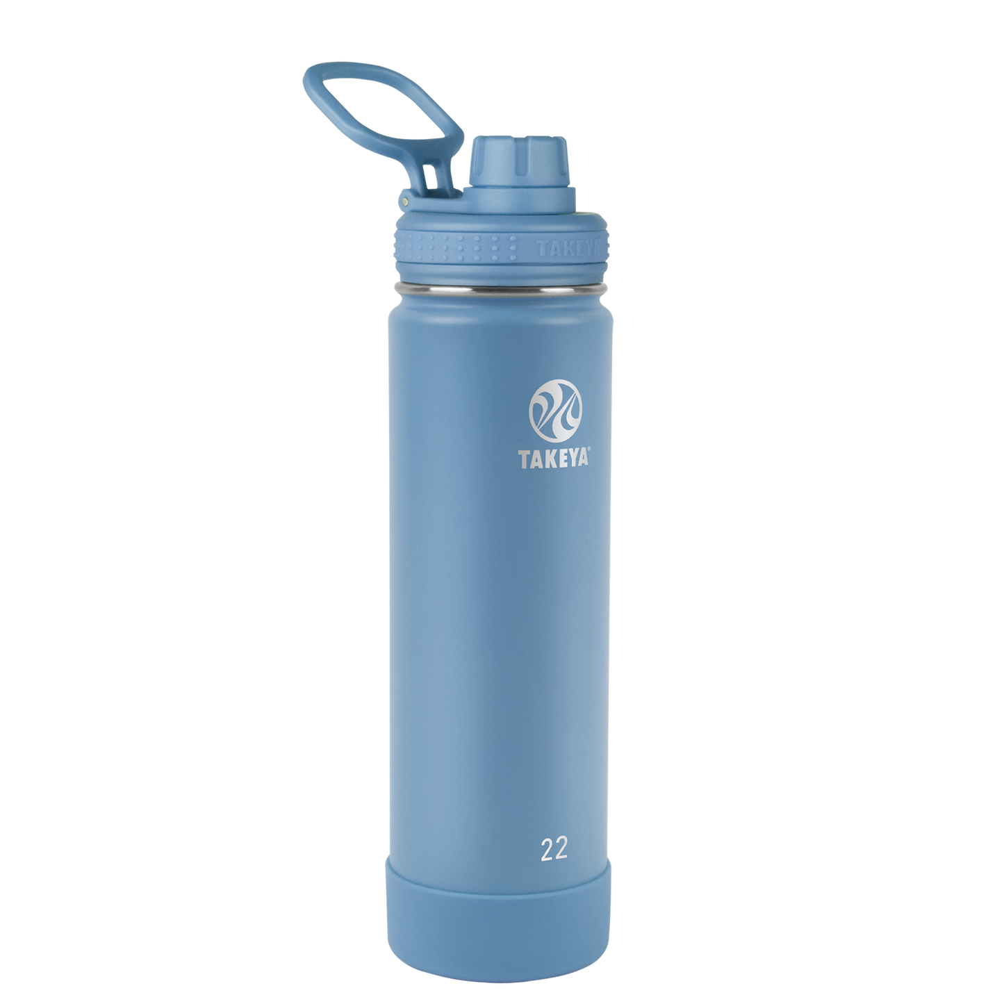 actives-water-bottle-with-spout-lid-f7 50292-Actives-Spout-22-Bluestone-angle.png