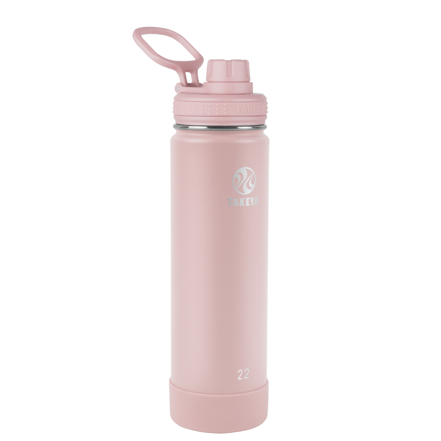 actives-water-bottle-with-spout-lid-f7 50293-Actives-Spout-22-Blush-angle.png
