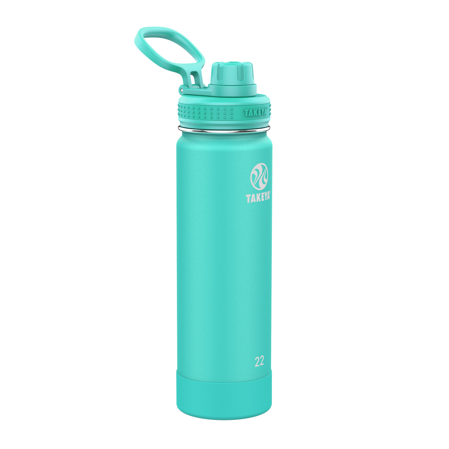 actives-water-bottle-with-spout-lid-f7 50301-Actives-Spout-22-Teal-angle.png