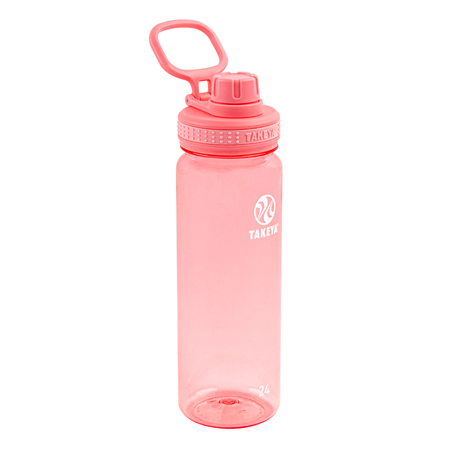 tritan-water-bottle-with-spout-lid-k5 50402-Tritan-Spout-24-FlutterPink-angle.png