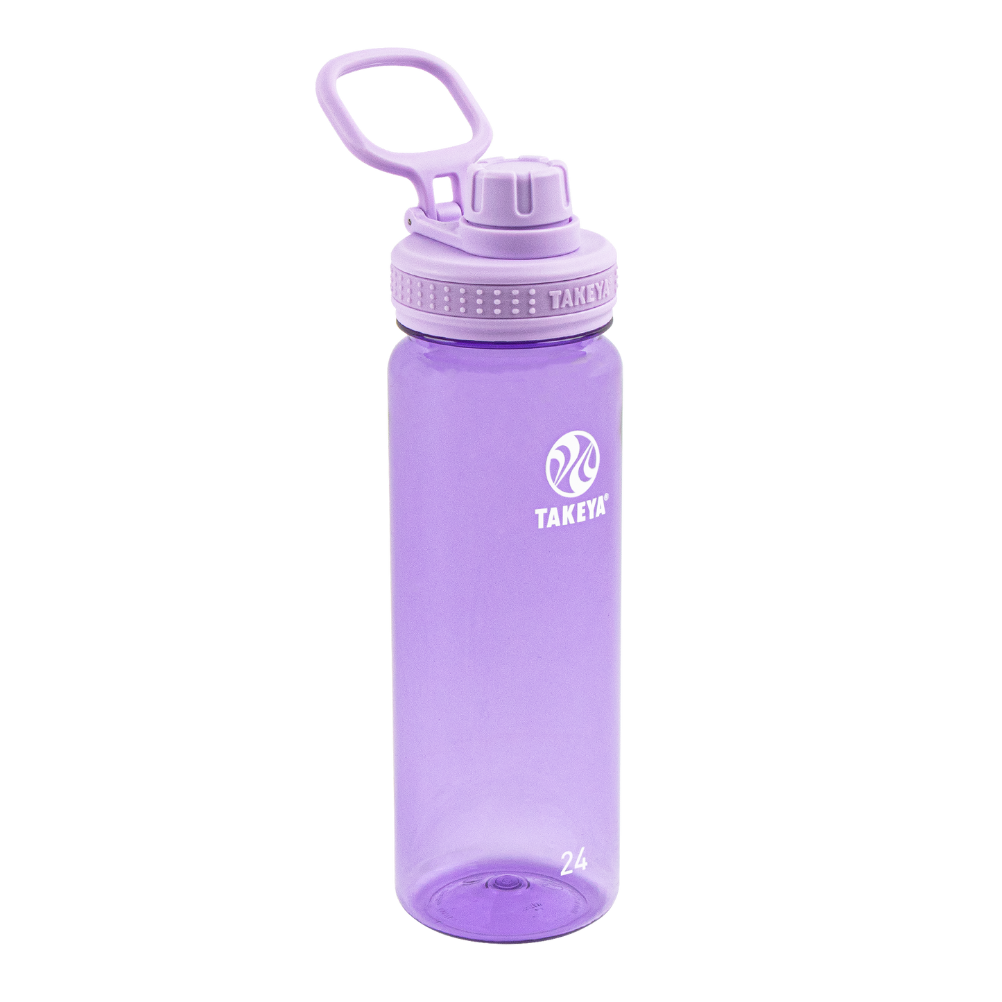 tritan-water-bottle-with-spout-lid-k5 50403-Tritan-Spout-24-VivacityPurple-angle.png