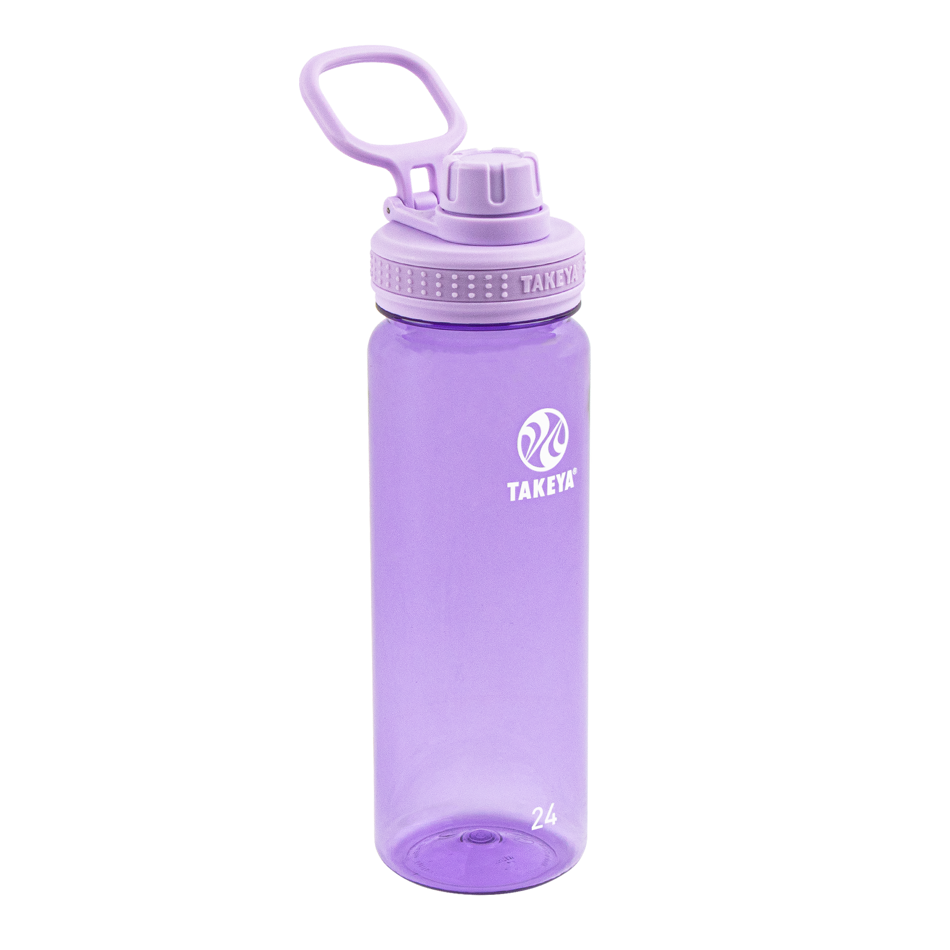tritan-water-bottle-with-spout-lid-k5 50403-Tritan-Spout-24-VivacityPurple-angle.png
