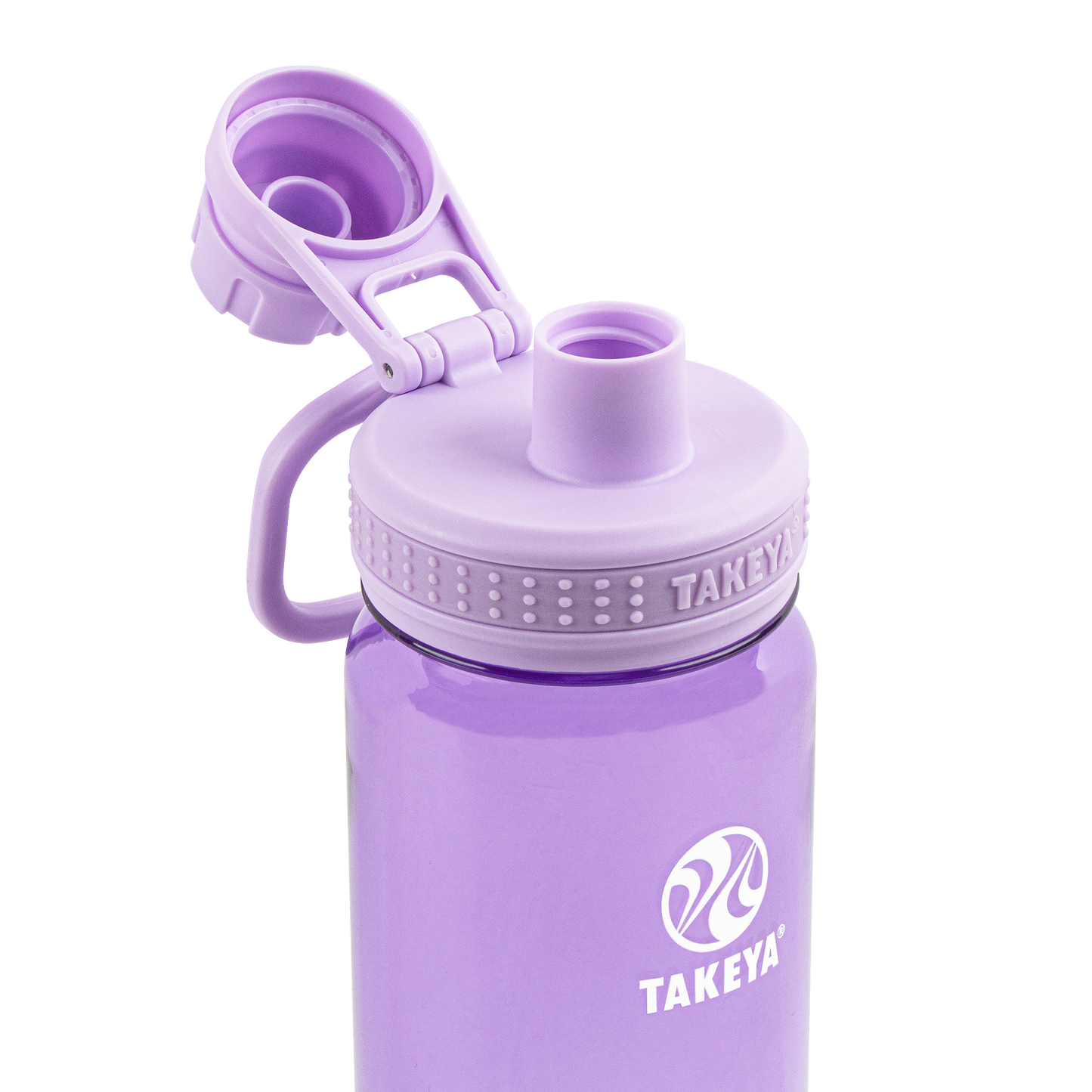 tritan-water-bottle-with-spout-lid-k5 50403-Tritan-Spout-24-VivacityPurple-open.png