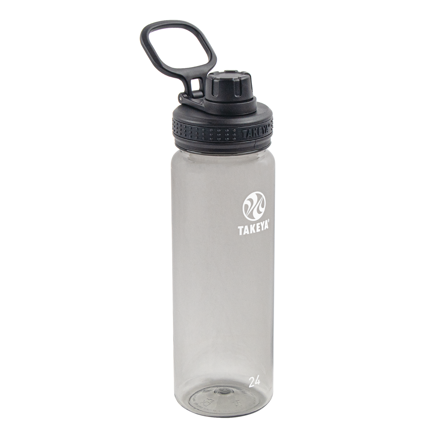tritan-water-bottle-with-spout-lid-k5 50404-Tritan-Spout-24-StormyBlack-angle.png