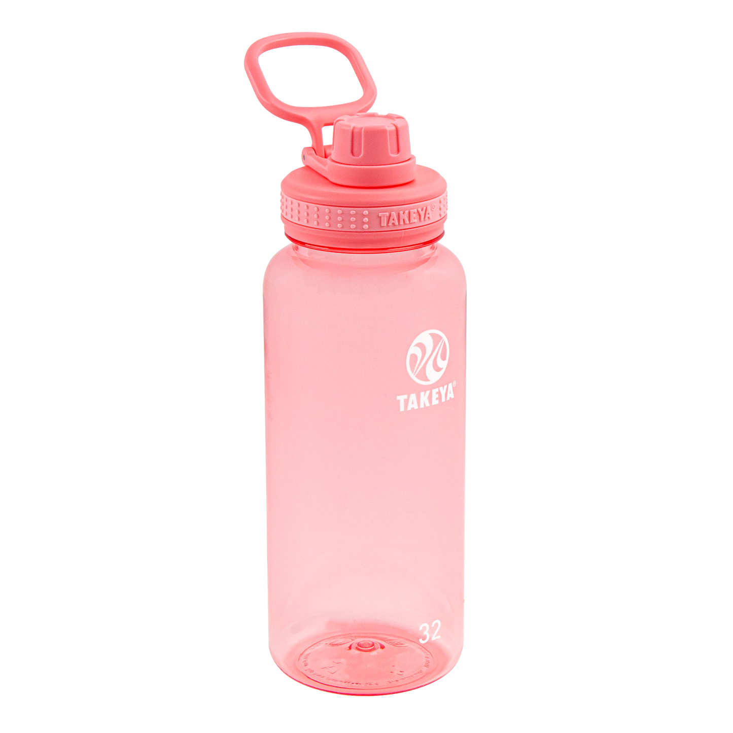 tritan-water-bottle-with-spout-lid-k5 50406-Tritan-Spout-32-FlutterPink-angle.png