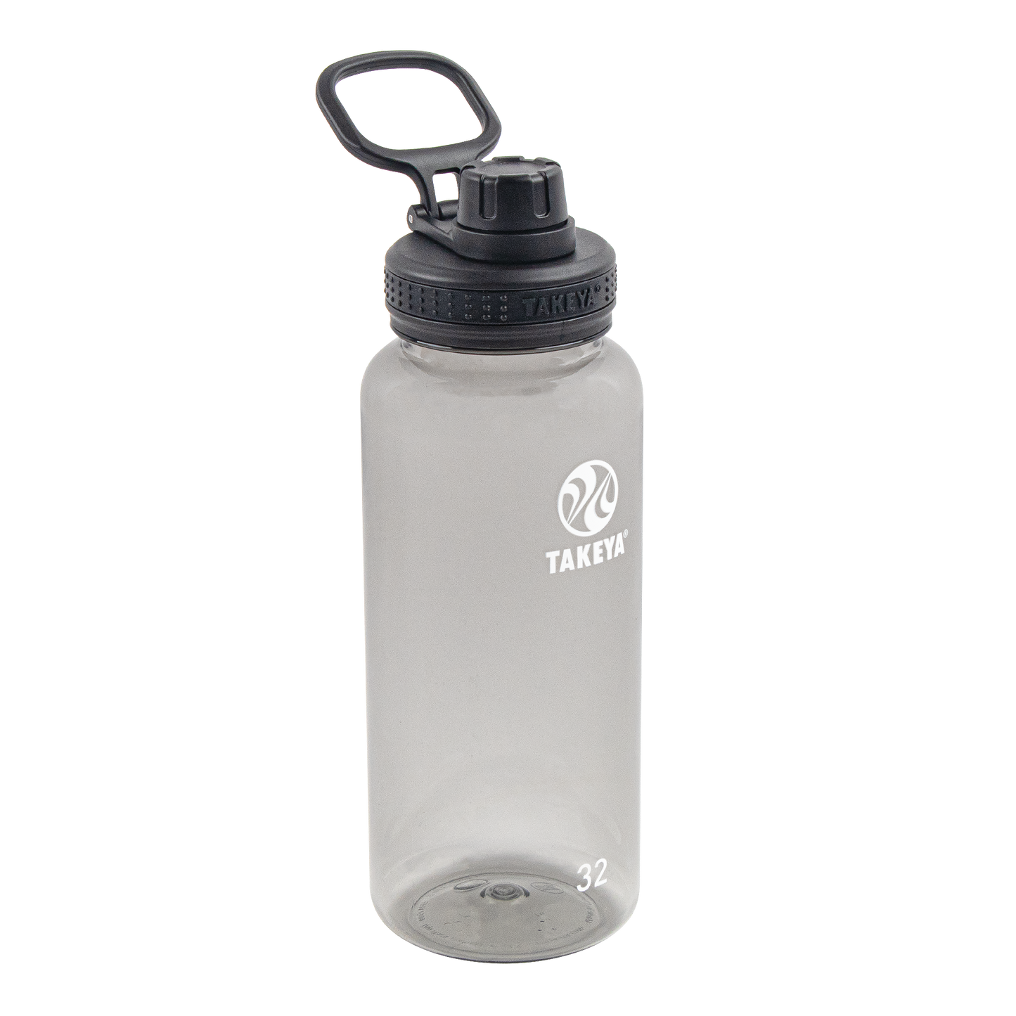 tritan-water-bottle-with-spout-lid-k5 50408-Tritan-Spout-32-StormyBlack-angle.png