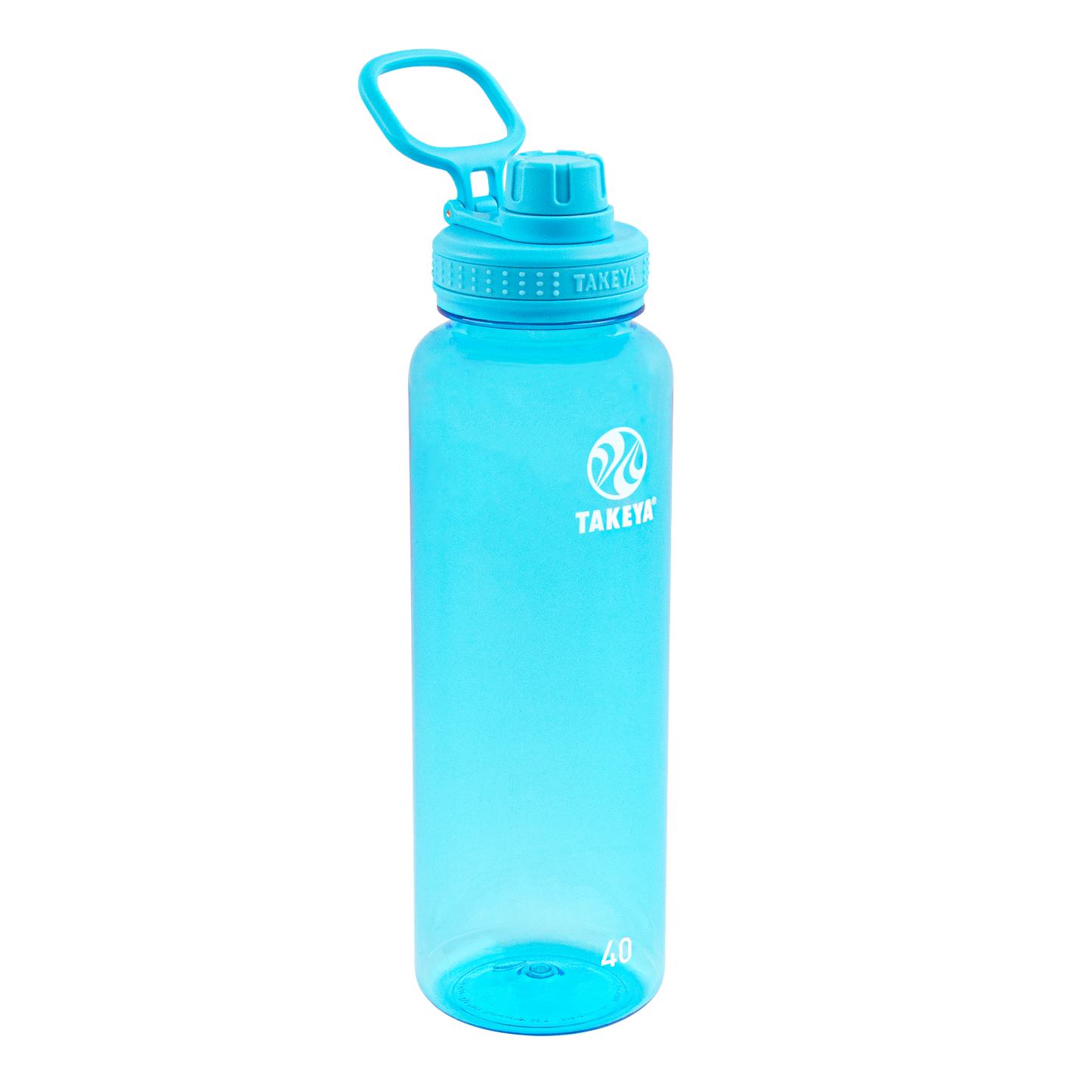 tritan-water-bottle-with-spout-lid-k5 50409-Tritan-Spout-40-BreezyBlue-angle.png