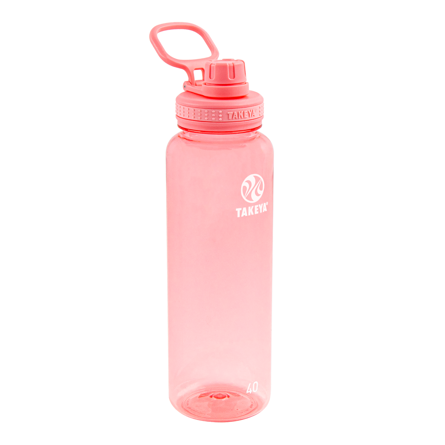 tritan-water-bottle-with-spout-lid-k5 50410-Tritan-Spout-40-FlutterPink-angle.png
