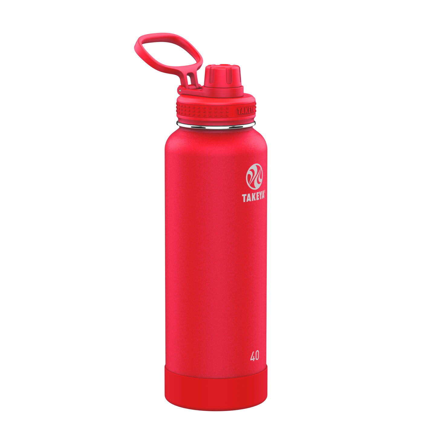 actives-water-bottle-with-spout-lid-f7 51005-Actives-Spout-40-Watermelon-angle.png
