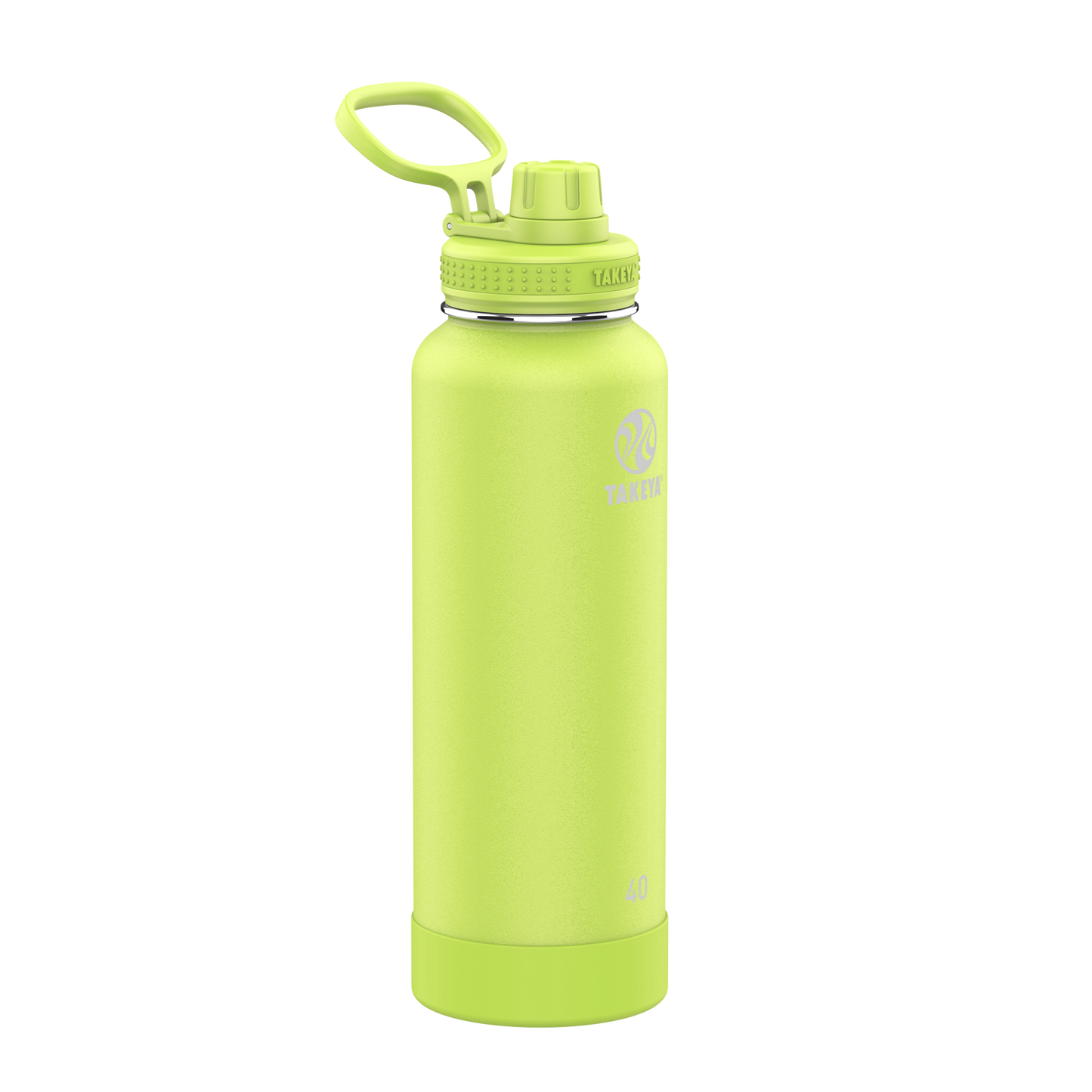 actives-water-bottle-with-spout-lid-f7 51015-Actives-Spout-40-CitronGreen-angle.png