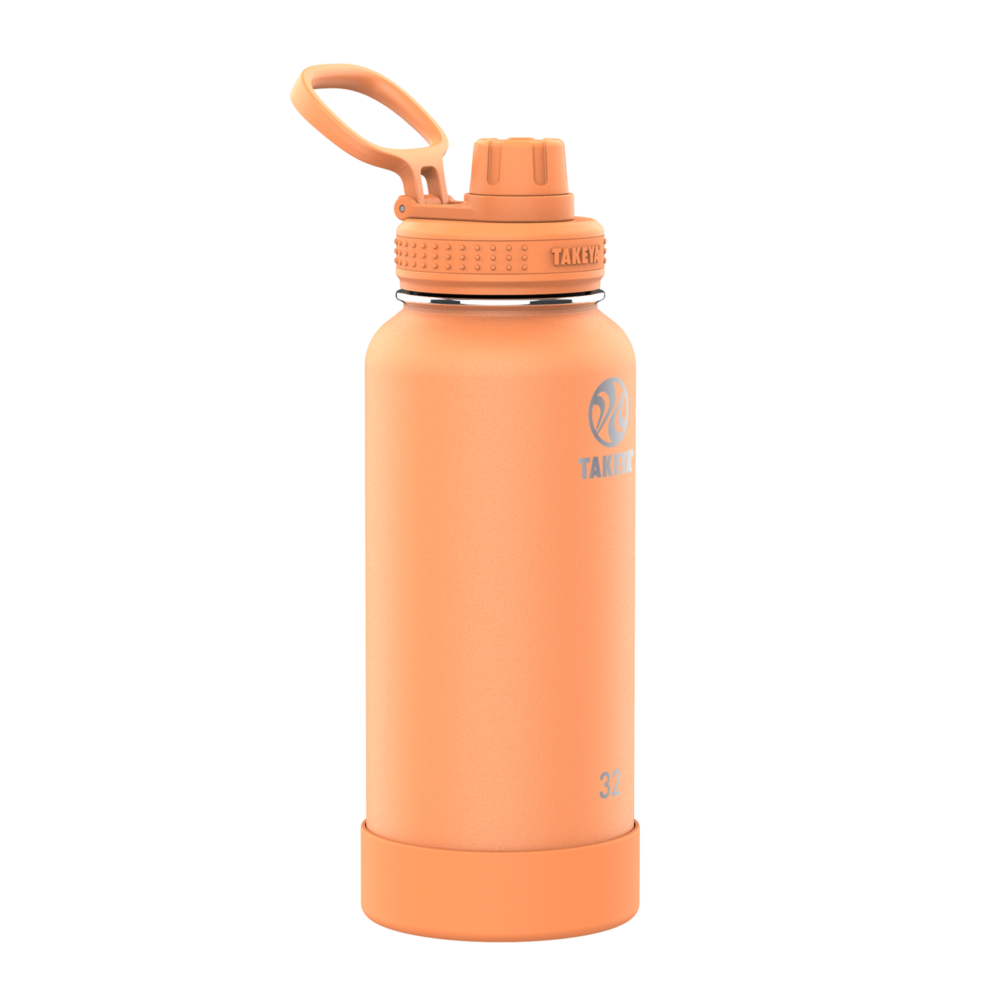 actives-water-bottle-with-spout-lid-f7 51036-Actives-Spout-32-TartOrange-angle.png