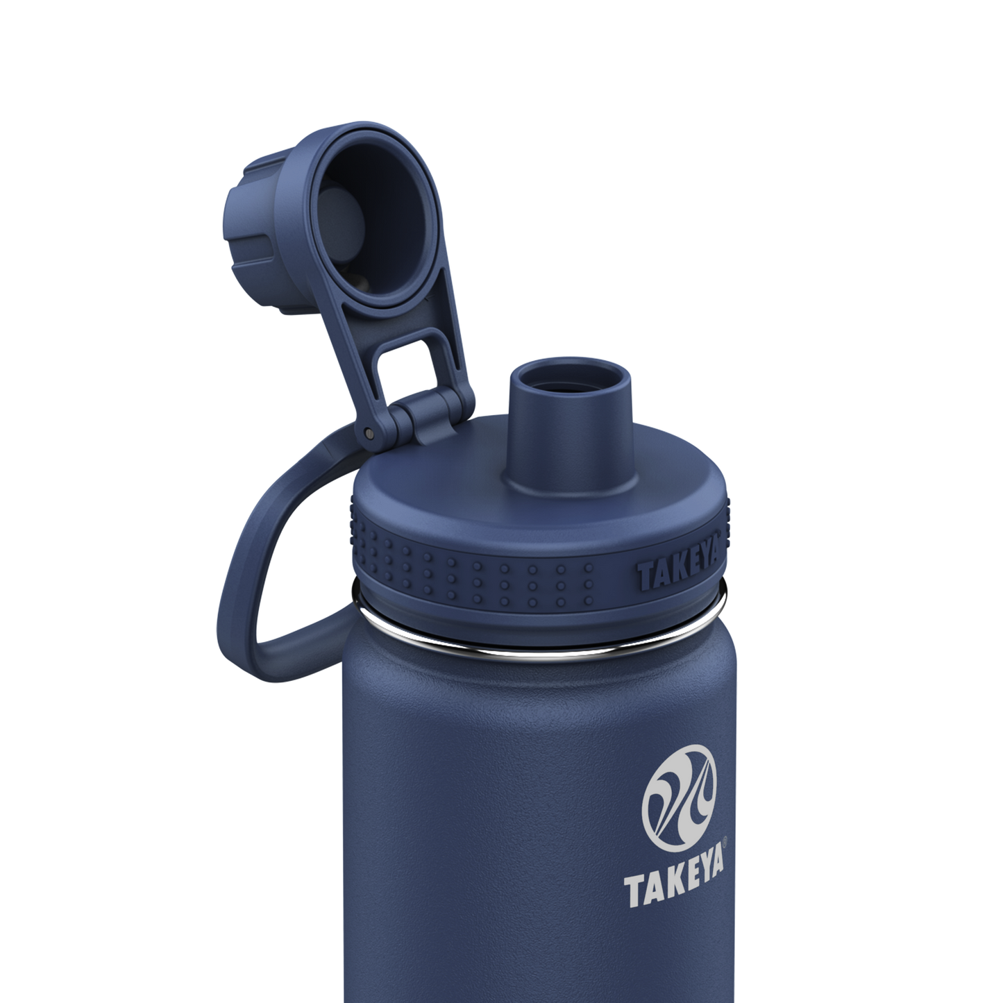 actives-water-bottle-with-spout-lid-f7 51064-Actives-Spout-18-Midnight-open.png