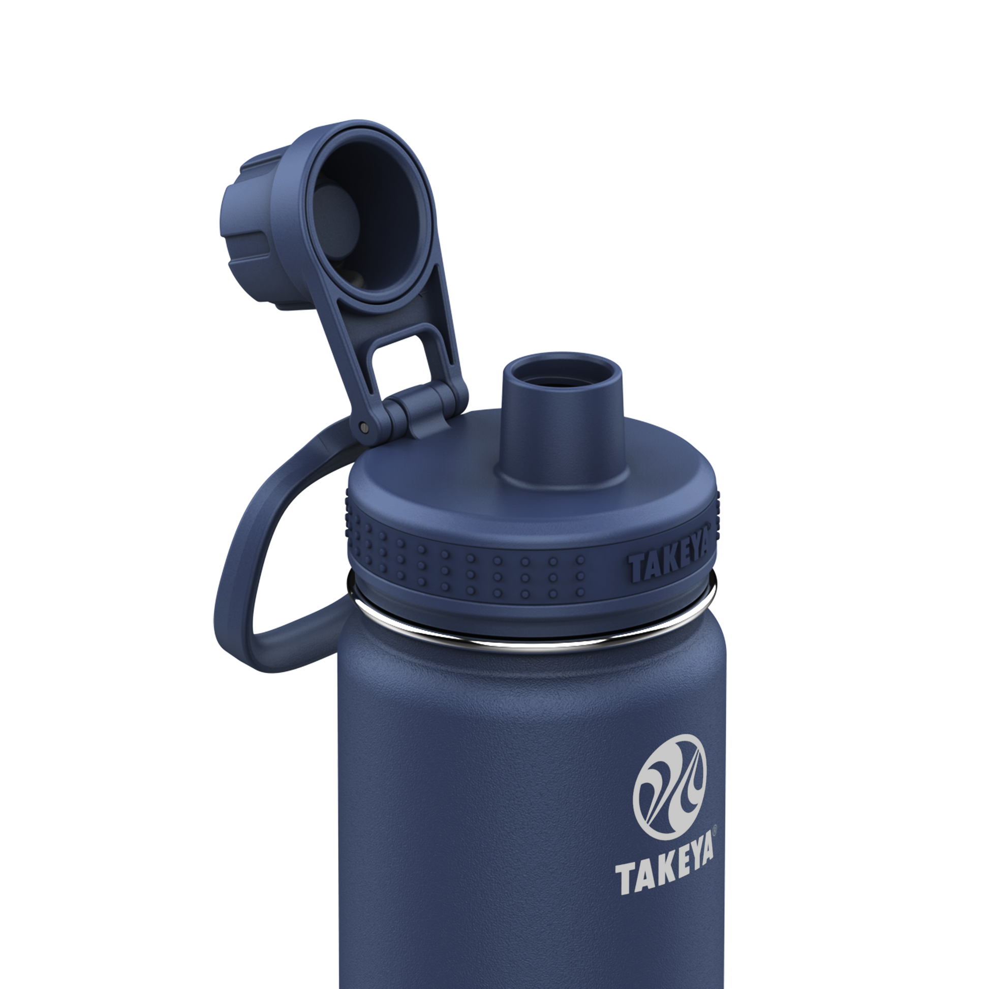 actives-water-bottle-with-spout-lid-f7 51064-Actives-Spout-18-Midnight-open.png