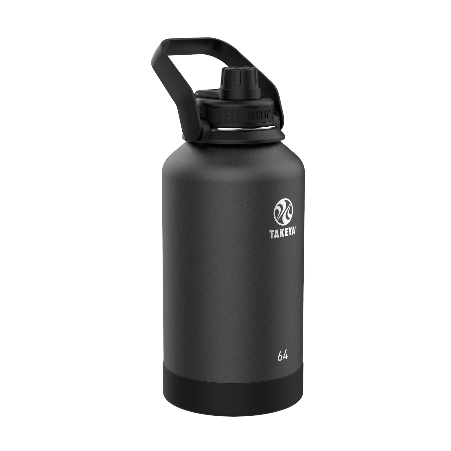 actives-water-bottle-with-spout-lid-f7 51116-Actives-Spout-64-Onyx-angle.png