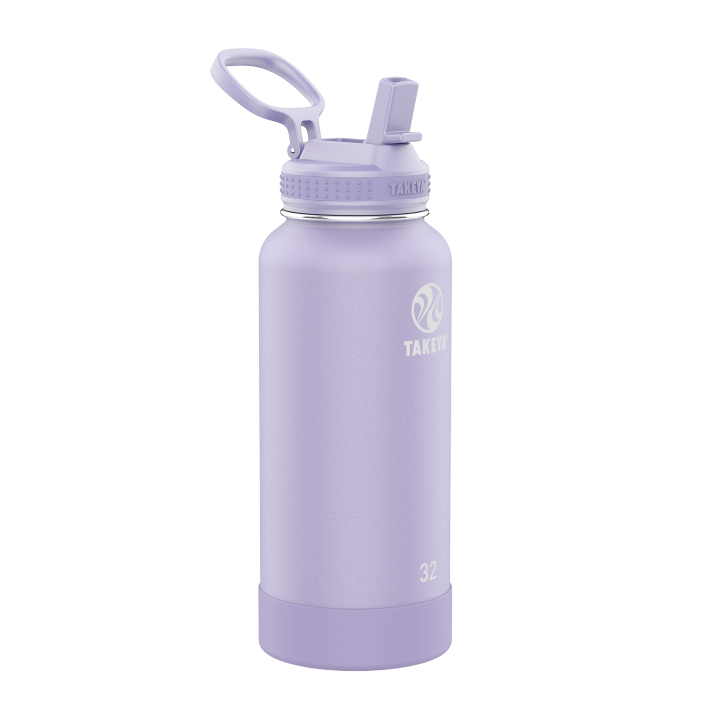 actives-water-bottle-with-straw-lid-b6 51166-Actives-Straw-32-LavenderField-angle.png