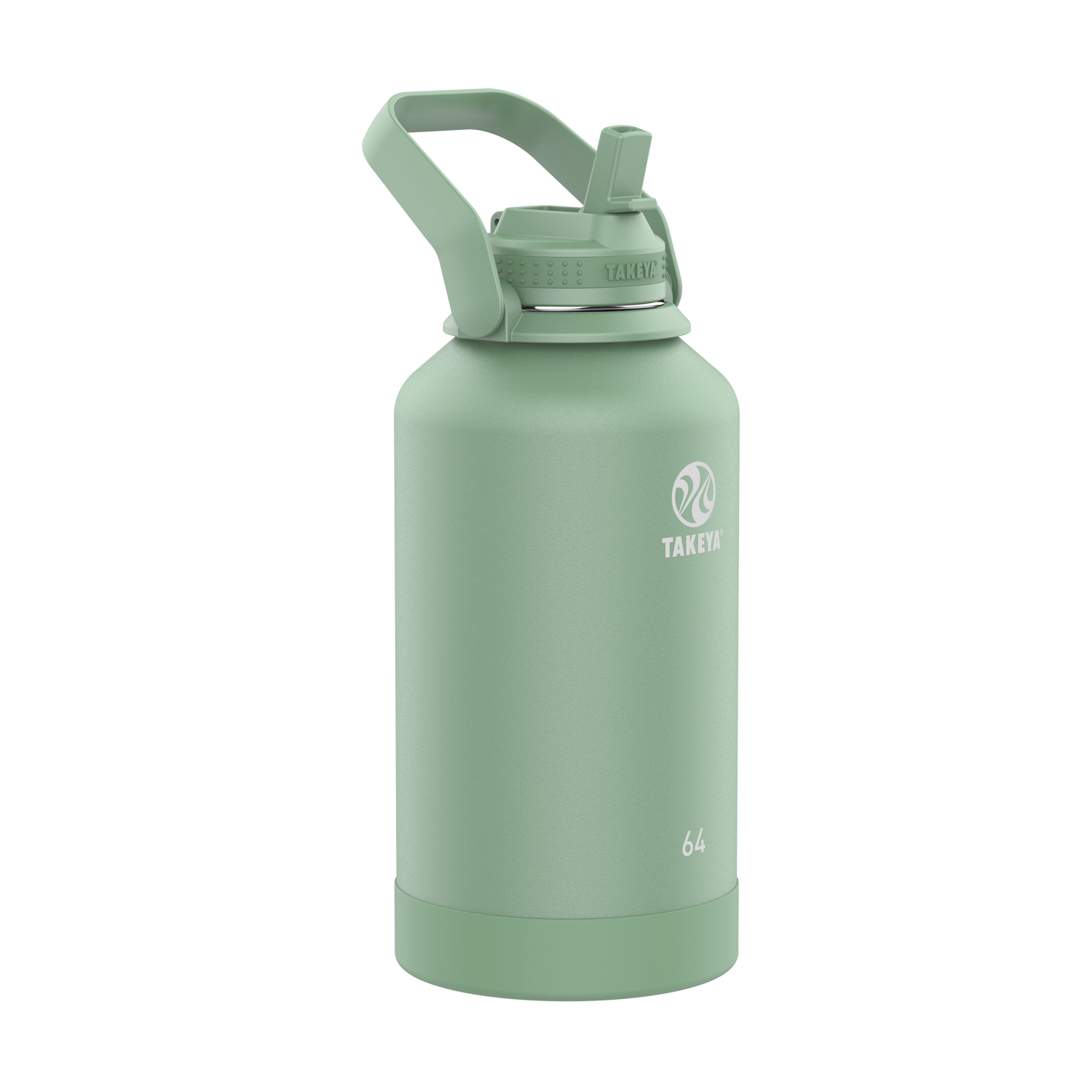 actives-water-bottle-with-straw-lid-b6 51191-Actives-Straw-64-Cucumber-angle.png