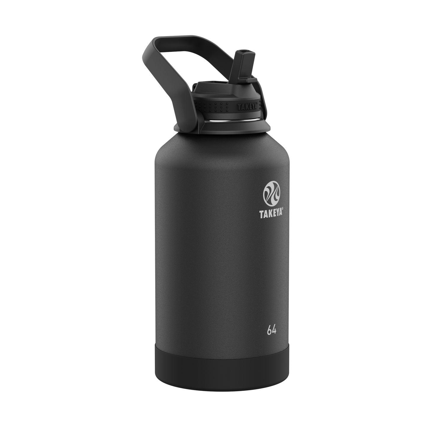 actives-water-bottle-with-straw-lid-b6 51193-Actives-Straw-64-Onyx-angle.png