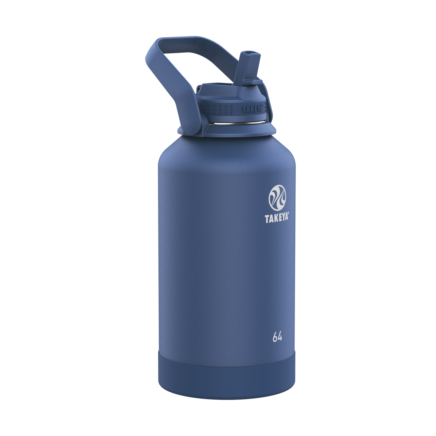actives-water-bottle-with-straw-lid-b6 51194-Actives-Straw-64-Midnight-angle.png