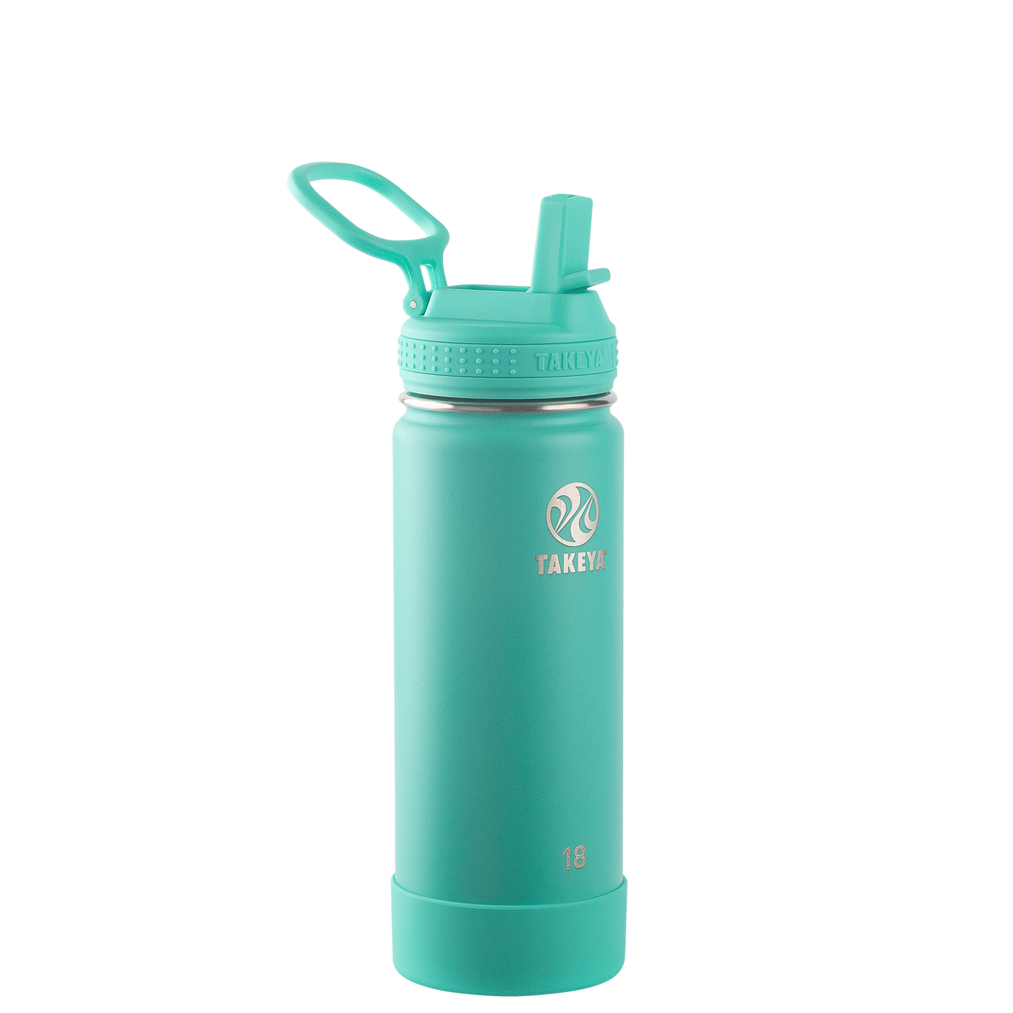 actives-water-bottle-with-straw-lid-b6 51203-Actives-Straw-18-Teal-angle.png