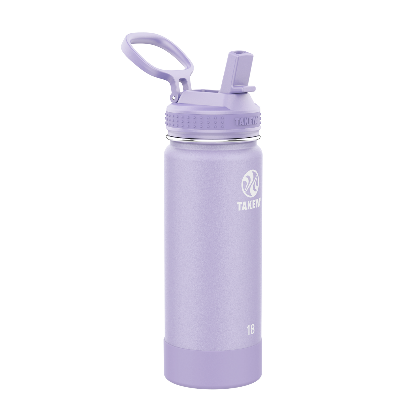 actives-water-bottle-with-straw-lid-b6 51228-Actives-Straw-18-LavenderField-angle.png