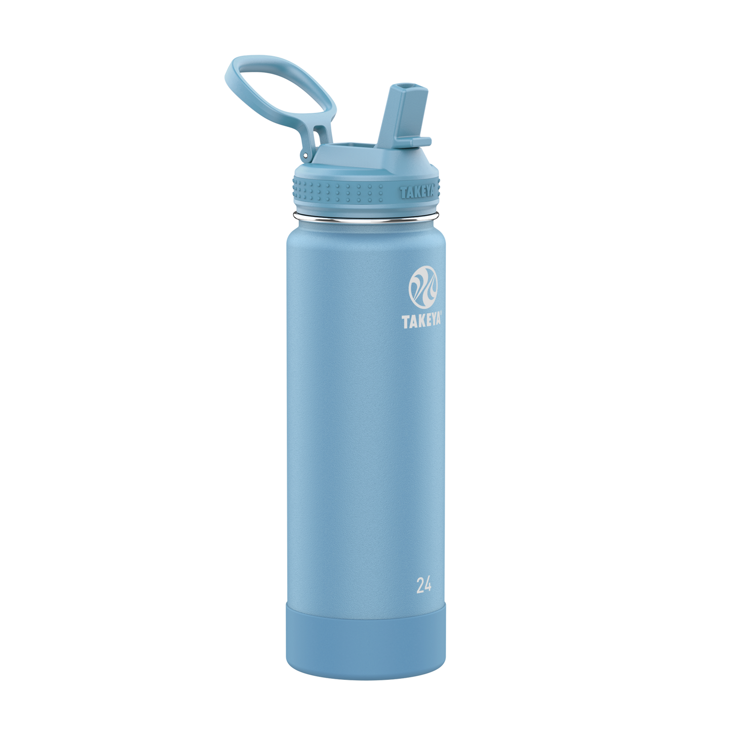 actives-water-bottle-with-straw-lid-b6 51237-Actives-Straw-24-Bluestone-angle.png