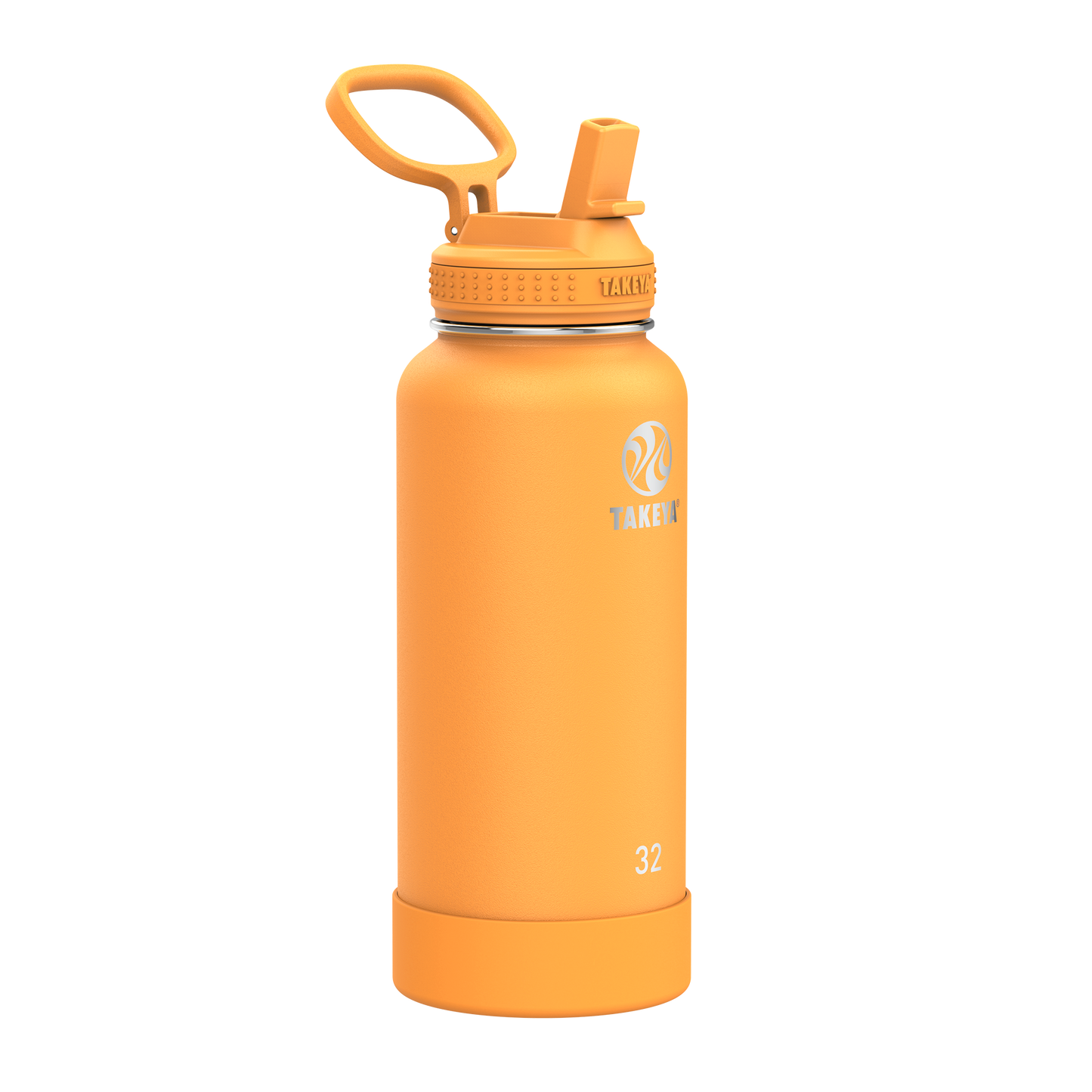 actives-water-bottle-with-straw-lid-b6 51305-Actives-Straw-32-Honeycomb-angle.png