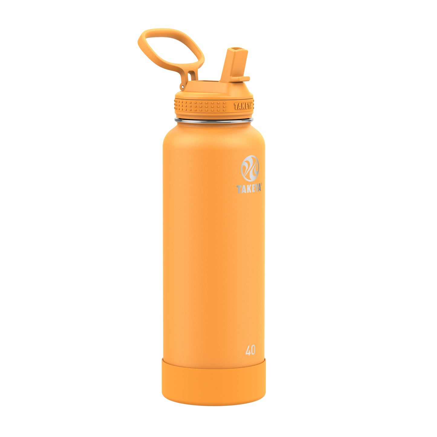 actives-water-bottle-with-straw-lid-b6 51306-Actives-Straw-40-Honeycomb-angle.png