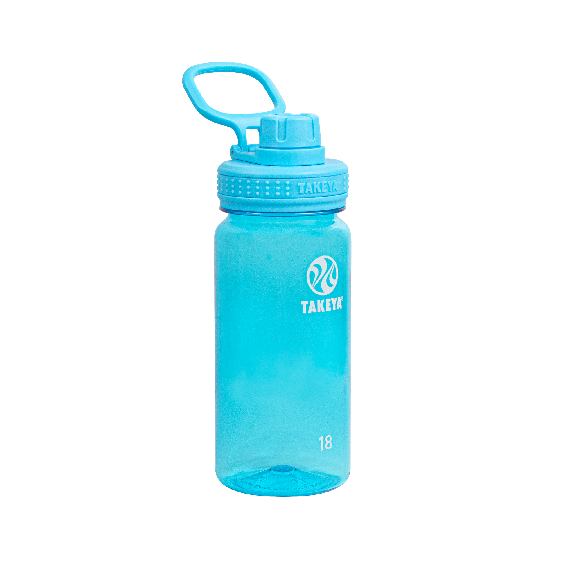 tritan-water-bottle-bundle-with-spout-lid-2-pack-e9 51476-Tritan-Spout-18-2pk-BreezyBlue-frontangle_1.png