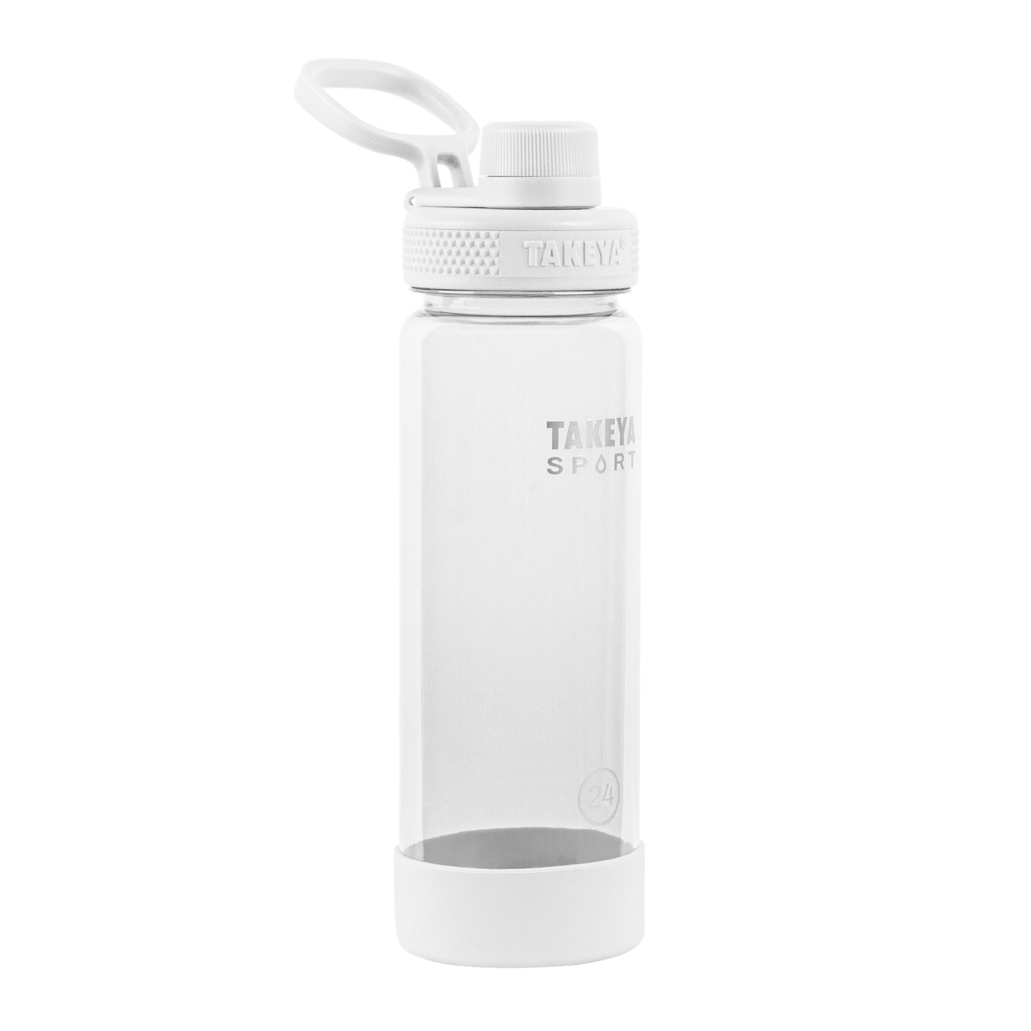 tritan-sport-water-bottle-with-spout-lid-m6 51668-TKS-Tritan-Spout-24-ExtremeAir-frontangle.png