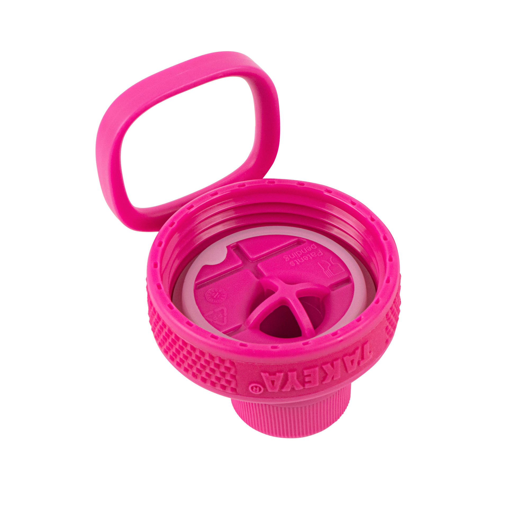 tritan-sport-water-bottle-with-spout-lid-m6 51671-TKS-Tritan-Spout-24-PinkSweep-lid.png