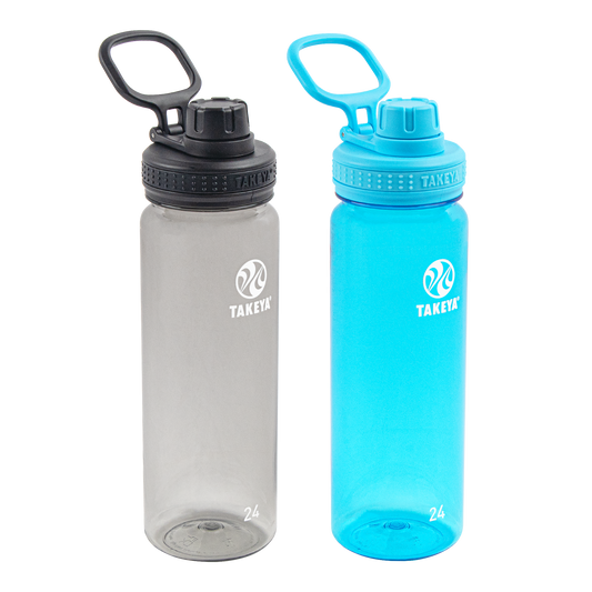 tritan-water-bottle-bundle-with-spout-lid-2-pack-e7 51688-Tritan-Spout-24-2pk-StormyBlack-BreezyBlue-angle_47de1ebc-7e67-4a88-abe1-6dfbee34e6a6.png