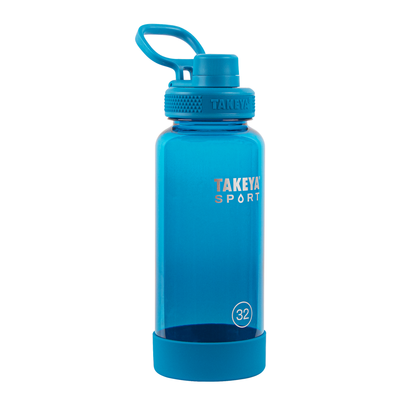 tritan-sport-water-bottle-with-spout-lid-m6 51830-TKS-Tritan-Spout-32-ChampionBlue-frontangle.png