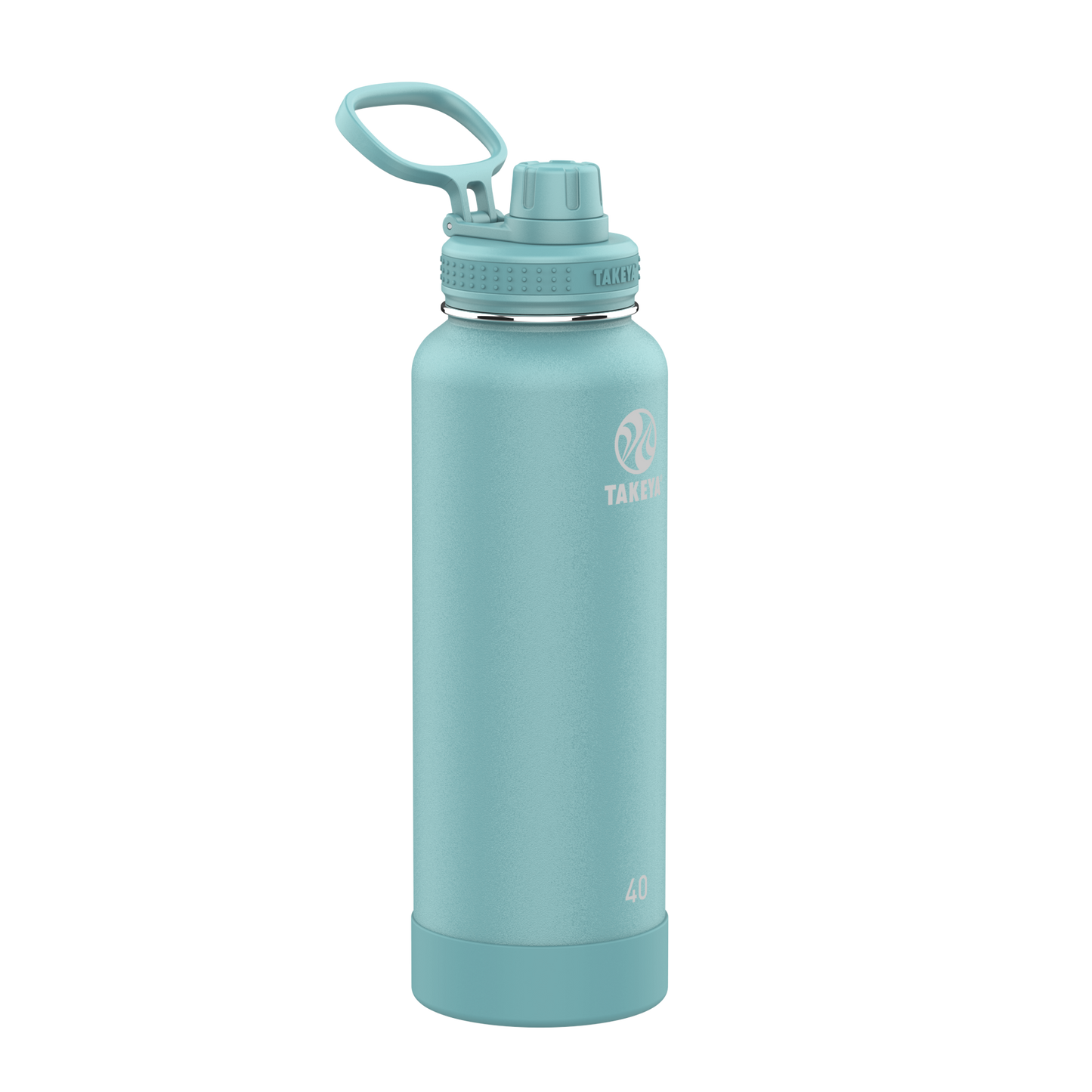 actives-water-bottle-with-spout-lid-f7 52003-Actives-Spout-40-Sage-angle.png