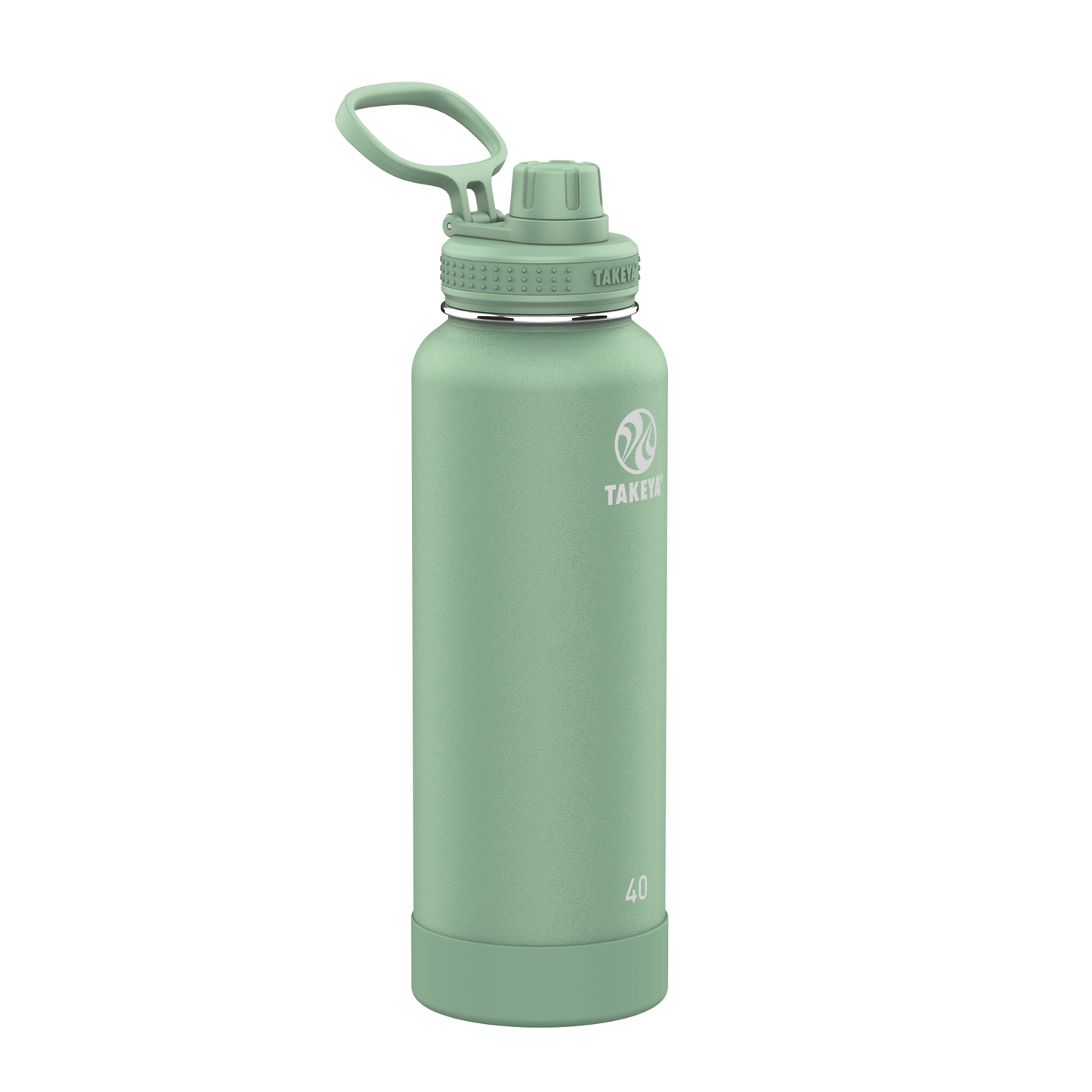 actives-water-bottle-with-spout-lid-f7 52035-Actives-Spout-40-Cucumber-angle.png