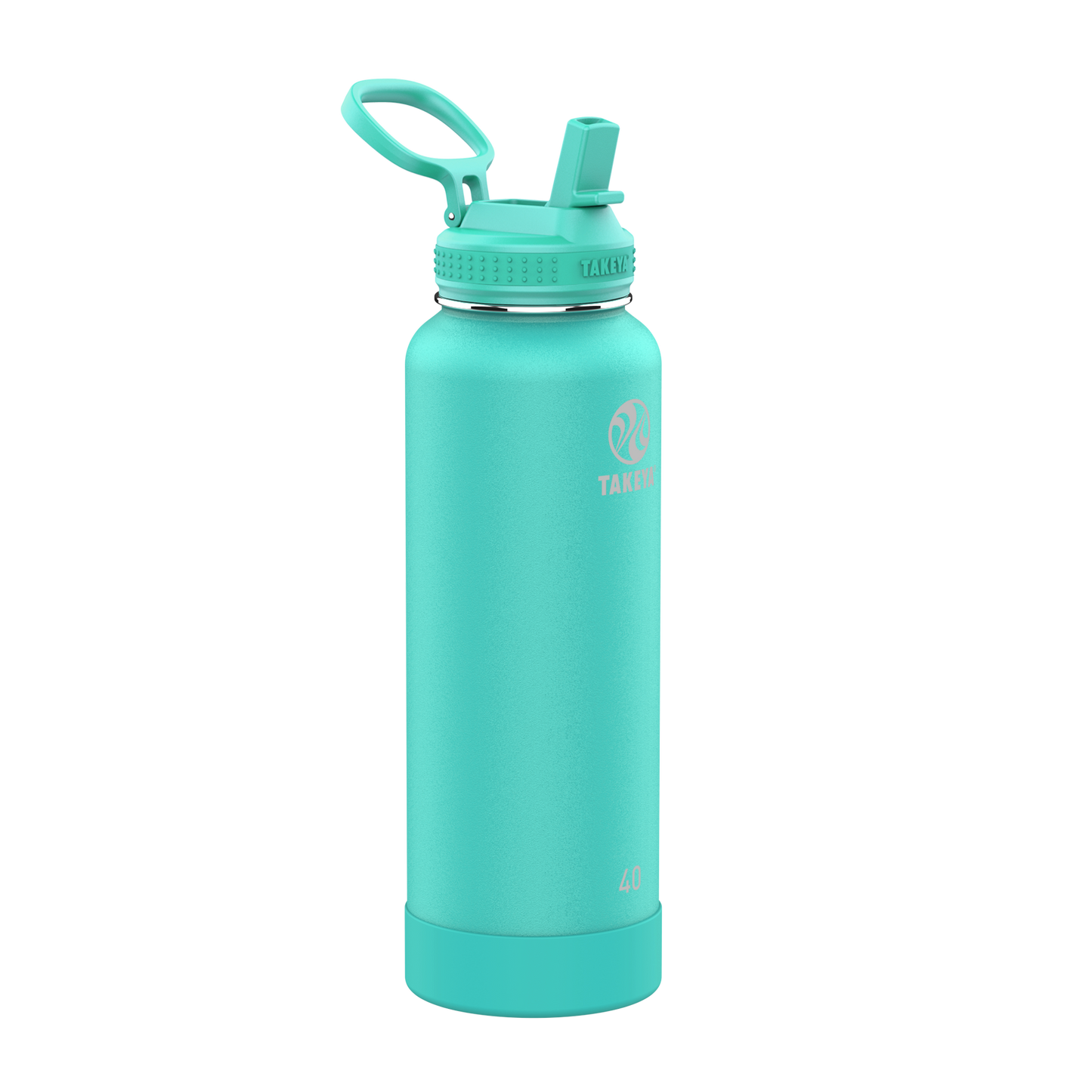 actives-water-bottle-with-straw-lid-b6 52037-Actives-Straw-40-Teal-angle.png