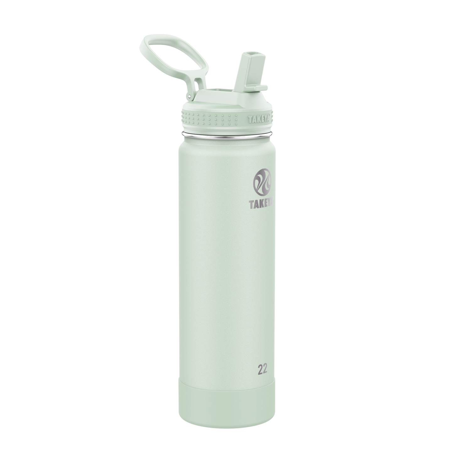 actives-water-bottle-with-straw-lid-b6 52298-Actives-Straw-22-FreshMint-angle.png