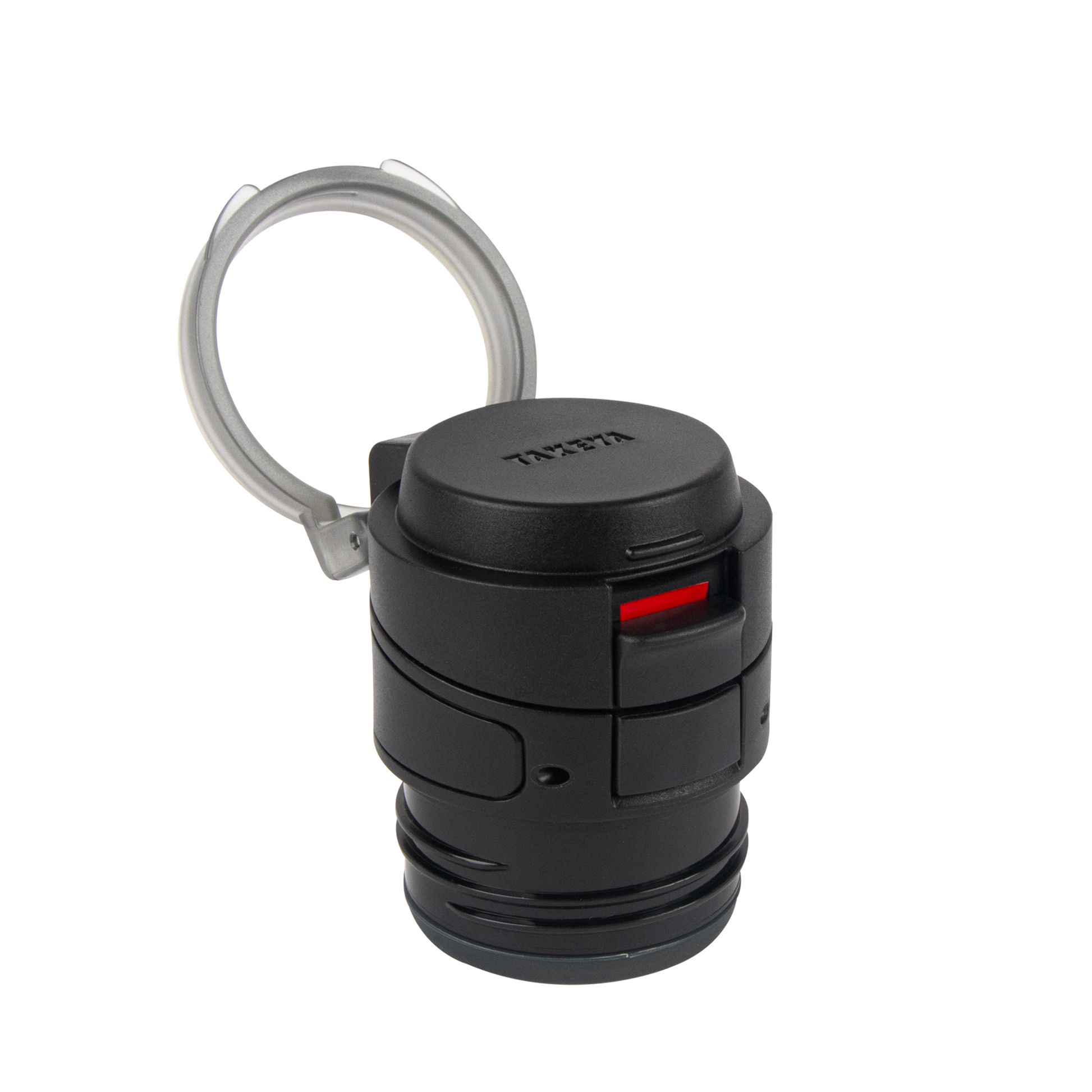traveler-fliplocktm-lid-f9 96076-R-TravelerLid-FrontAngleTop-Onyx.png