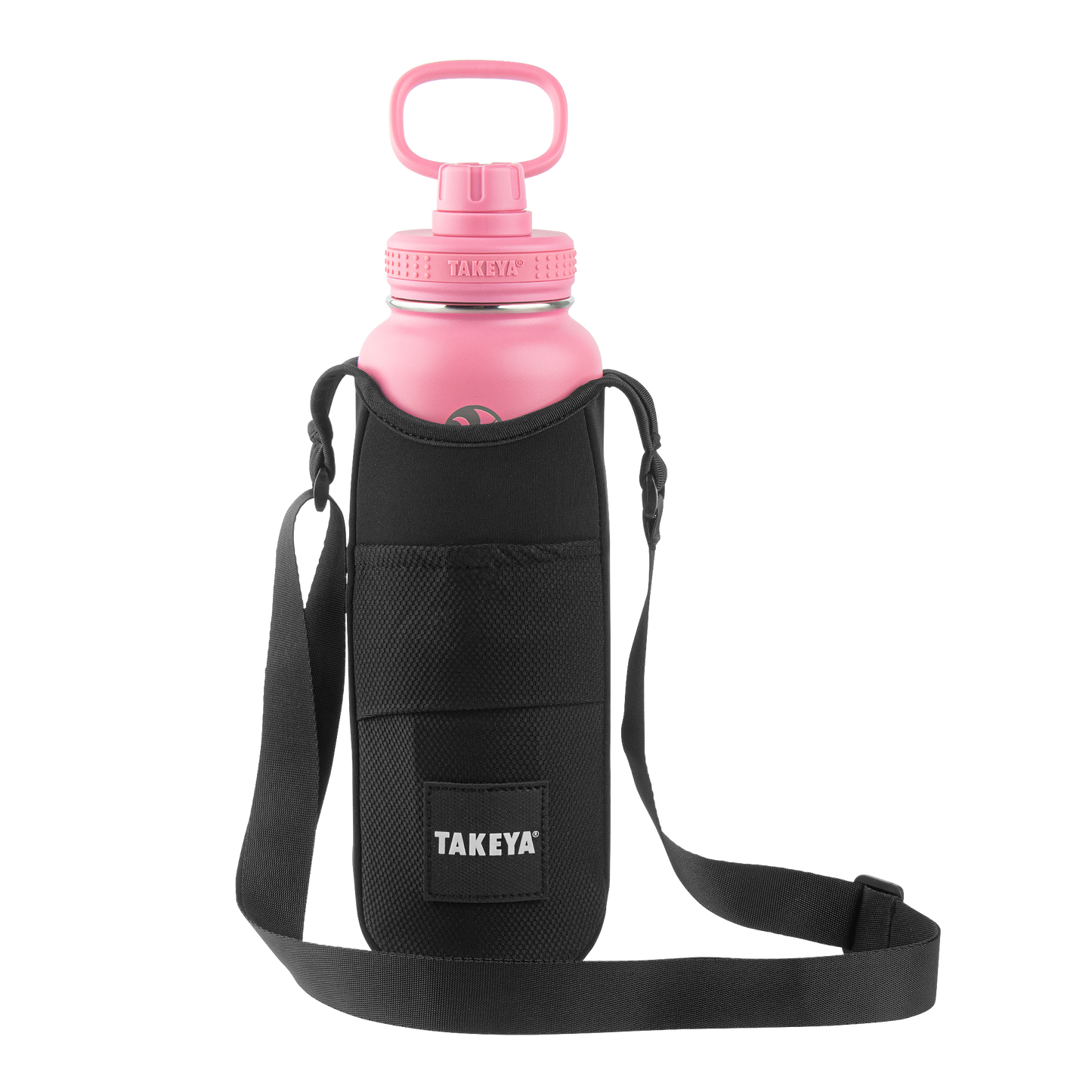 packable-bottle-sling-y0 97284-TF-32-40-Foldable-BottleSling-Onyx-Front-40Bottle.png