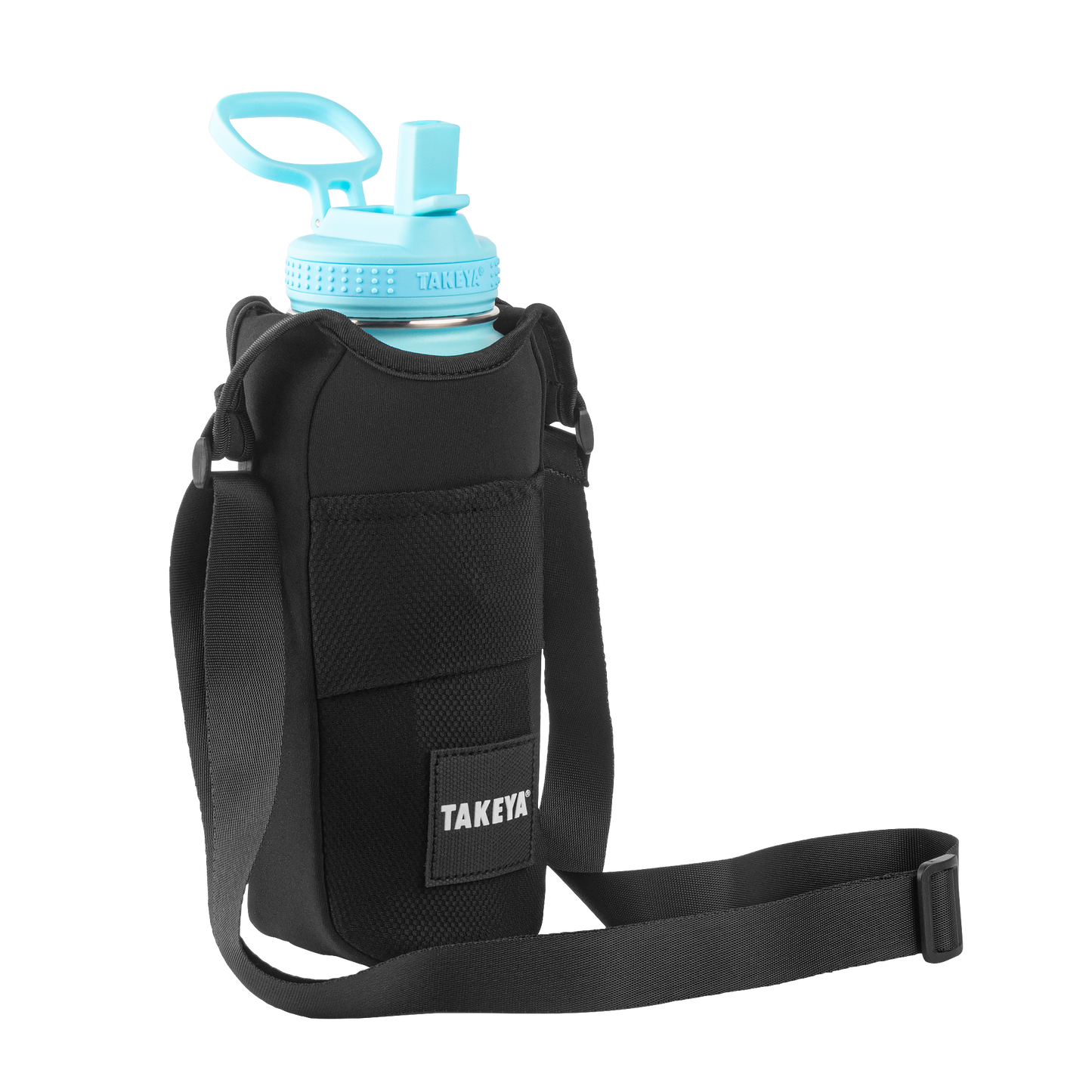 packable-bottle-sling-y0 97284-TF-32-40-Foldable-BottleSling-Onyx-FrontAngle-32Bottle.png