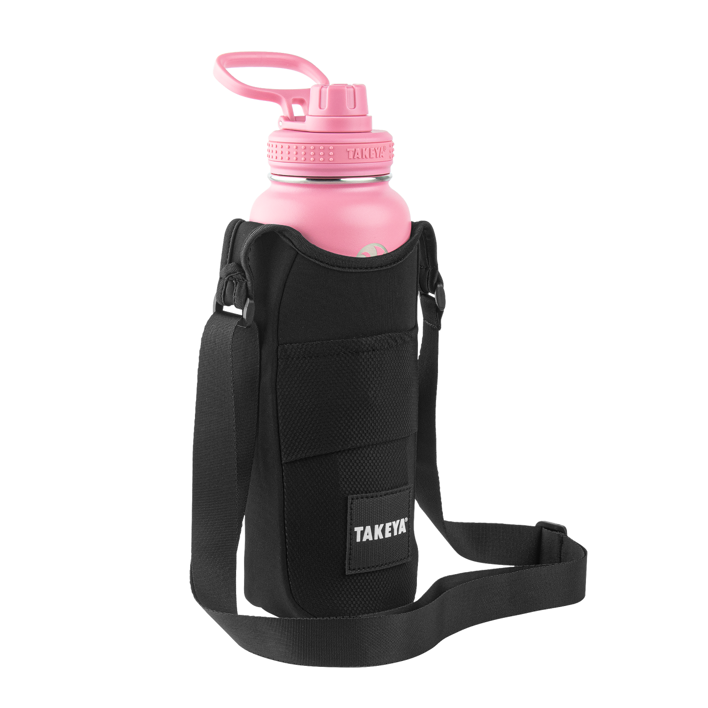 packable-bottle-sling-y0 97284-TF-32-40-Foldable-BottleSling-Onyx-FrontAngle-40Bottle.png