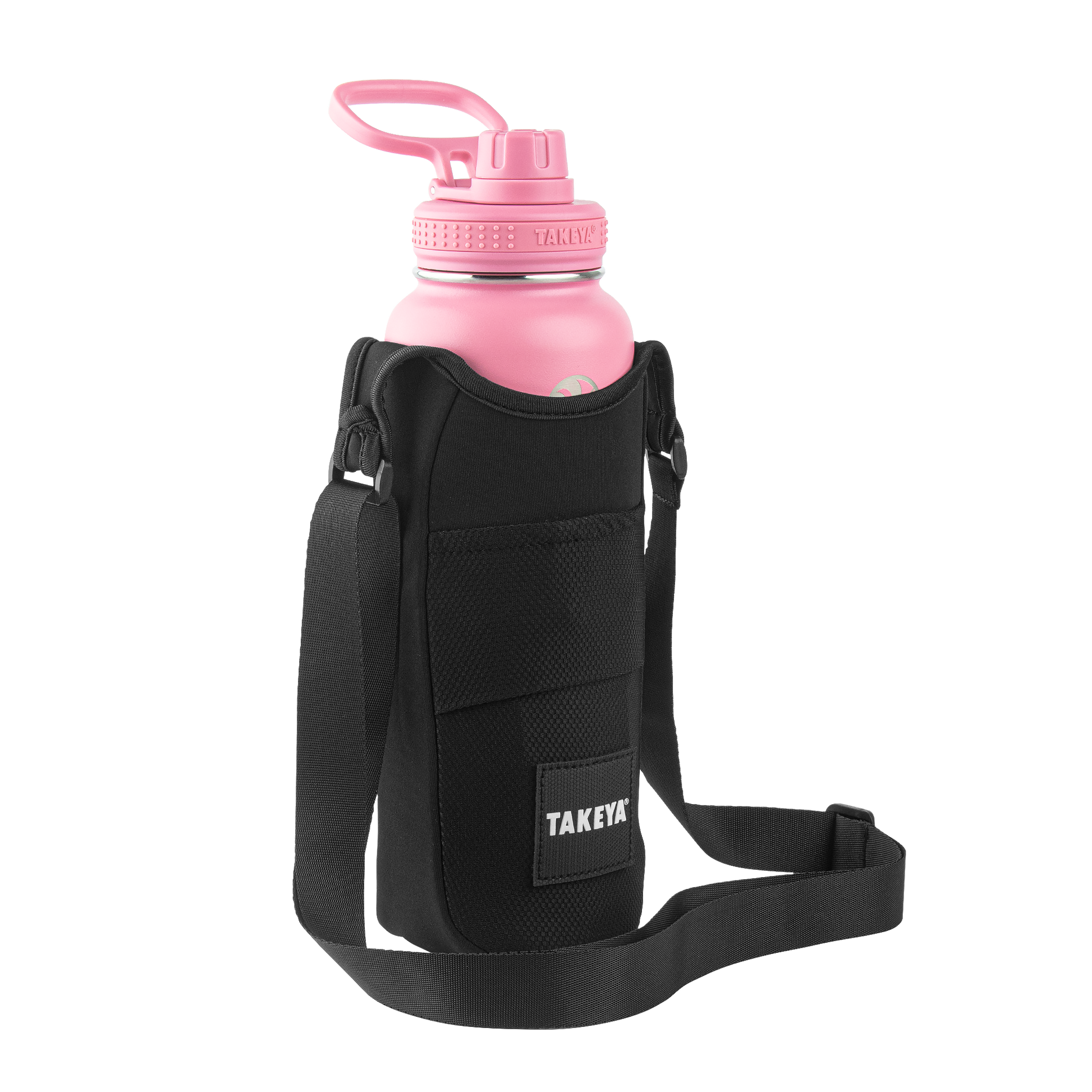 packable-bottle-sling-y0 97284-TF-32-40-Foldable-BottleSling-Onyx-FrontAngle-40Bottle.png