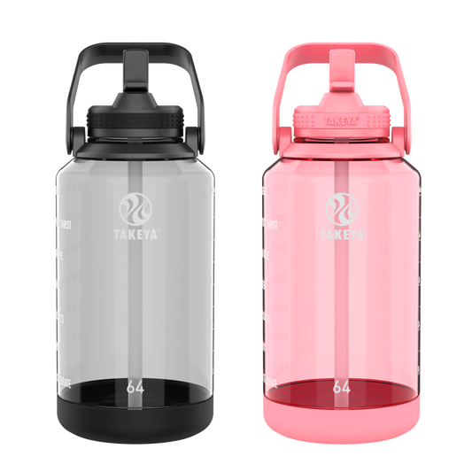 tritan-motivational-bottle-bundle-with-straw-lid-2-pack-p5 Motivational1-Black_1Pink.png