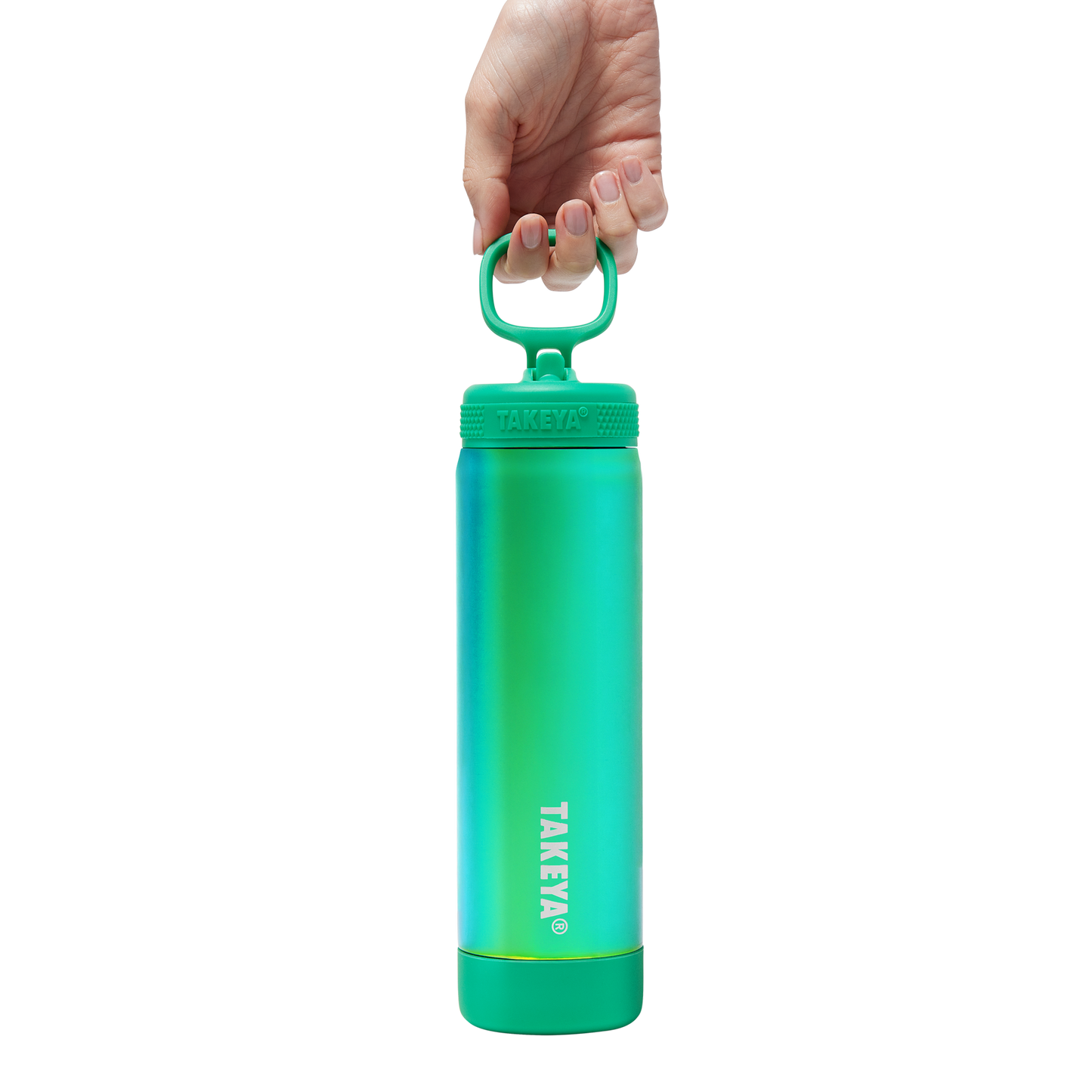 aurora-water-bottle-with-straw-lid-i1 TKS_F25_Aurora_StwBtl_AuroraEmerald_22oz_51386_v3.png