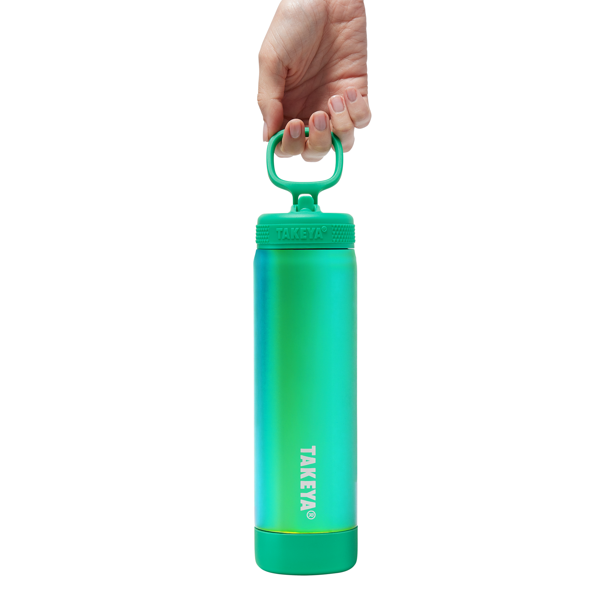 aurora-water-bottle-with-straw-lid-i1 TKS_F25_Aurora_StwBtl_AuroraEmerald_22oz_51386_v3.png