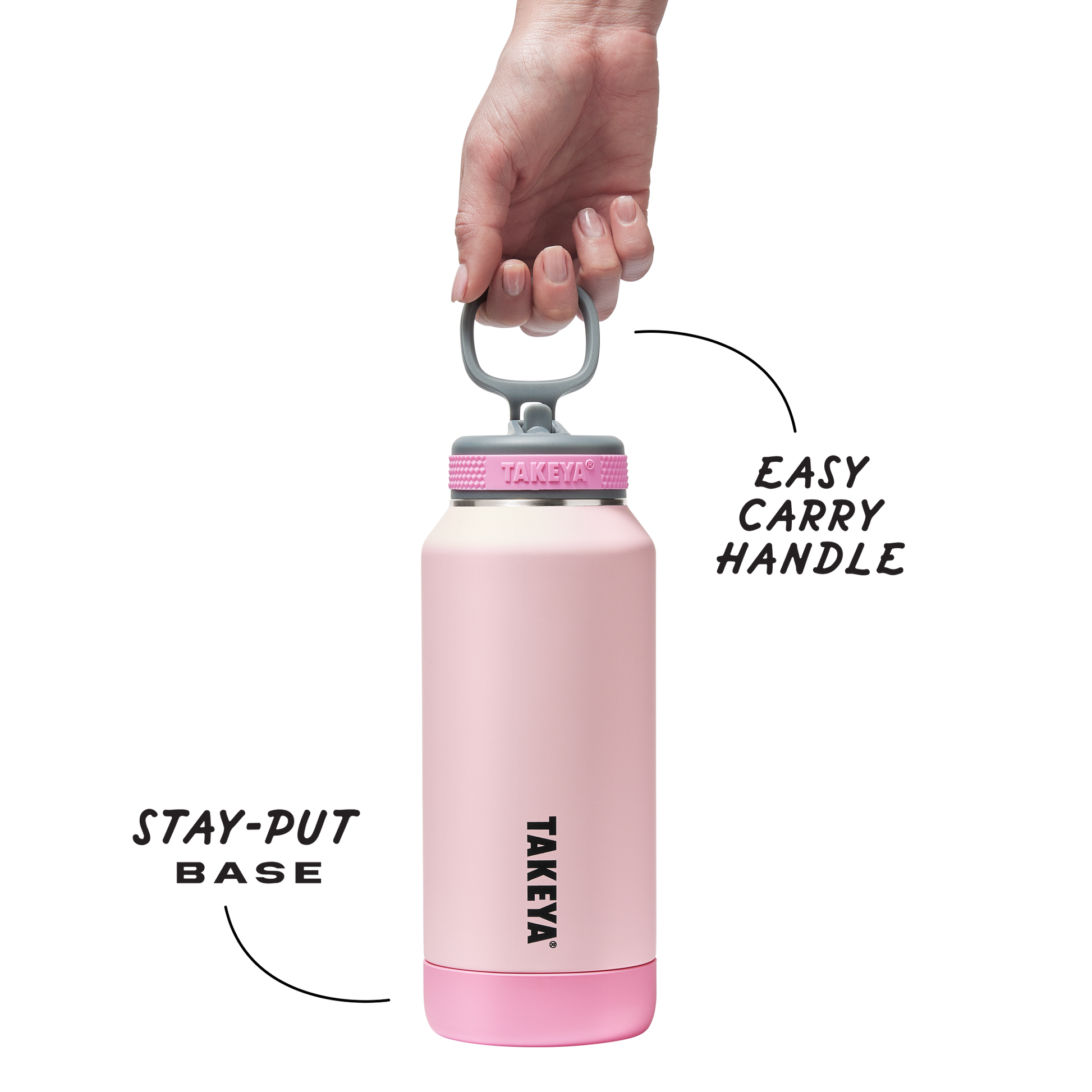 sport-soft-touch-water-bottle-with-straw-lid-f7 TKS_SP25_SoftTouch_StwBtl_PinkJelly_32oz_51378_v3_sRGB-Callout.png
